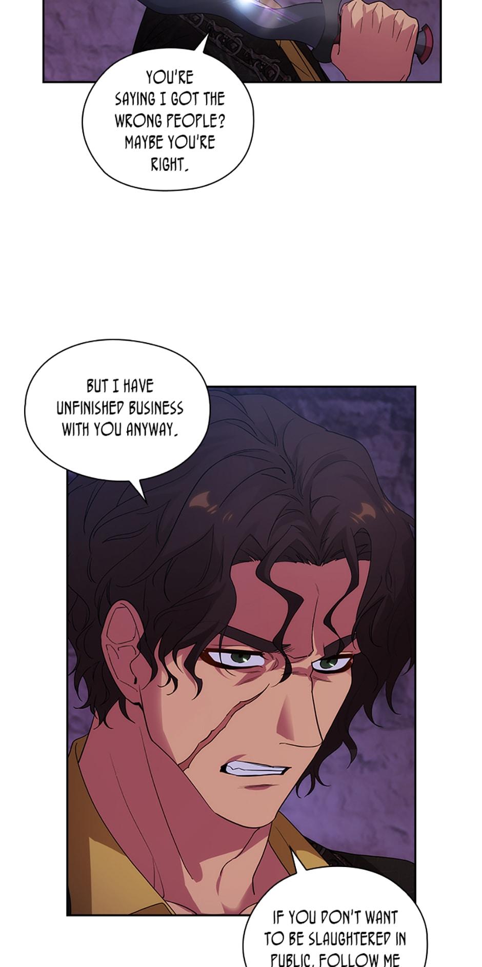 Adonis Chapter 204 page 46