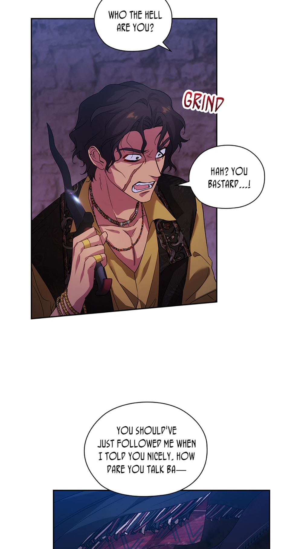 Adonis Chapter 204 page 49