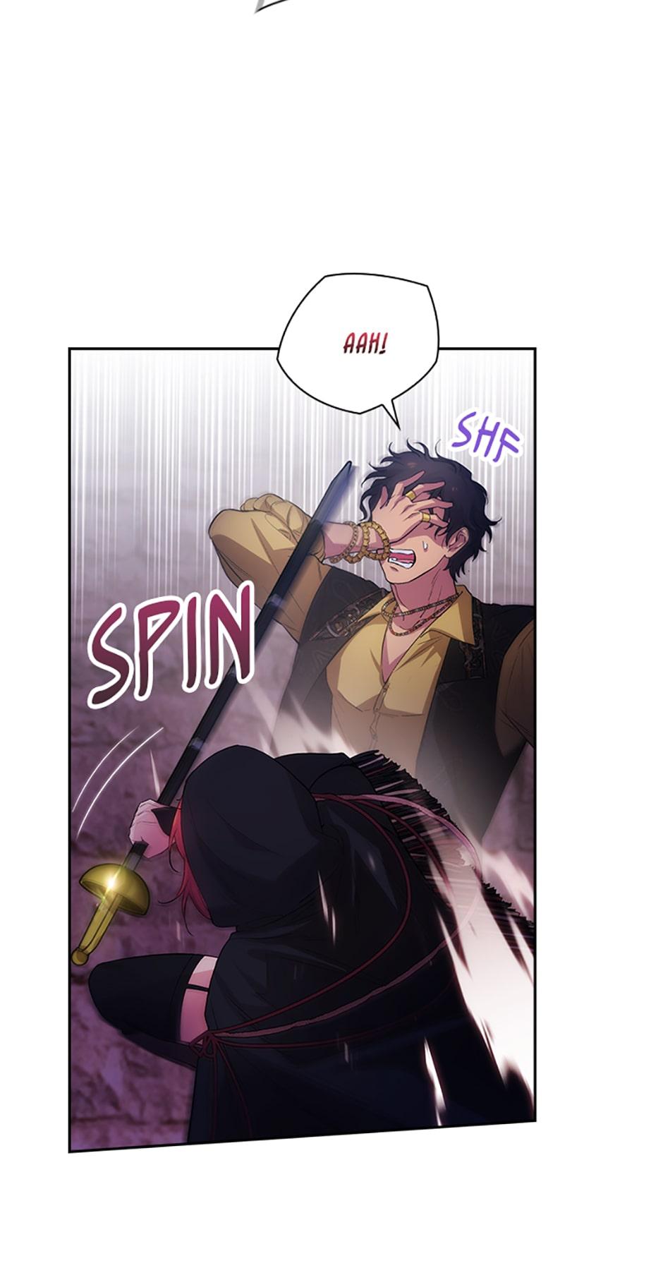 Adonis Chapter 204 page 52