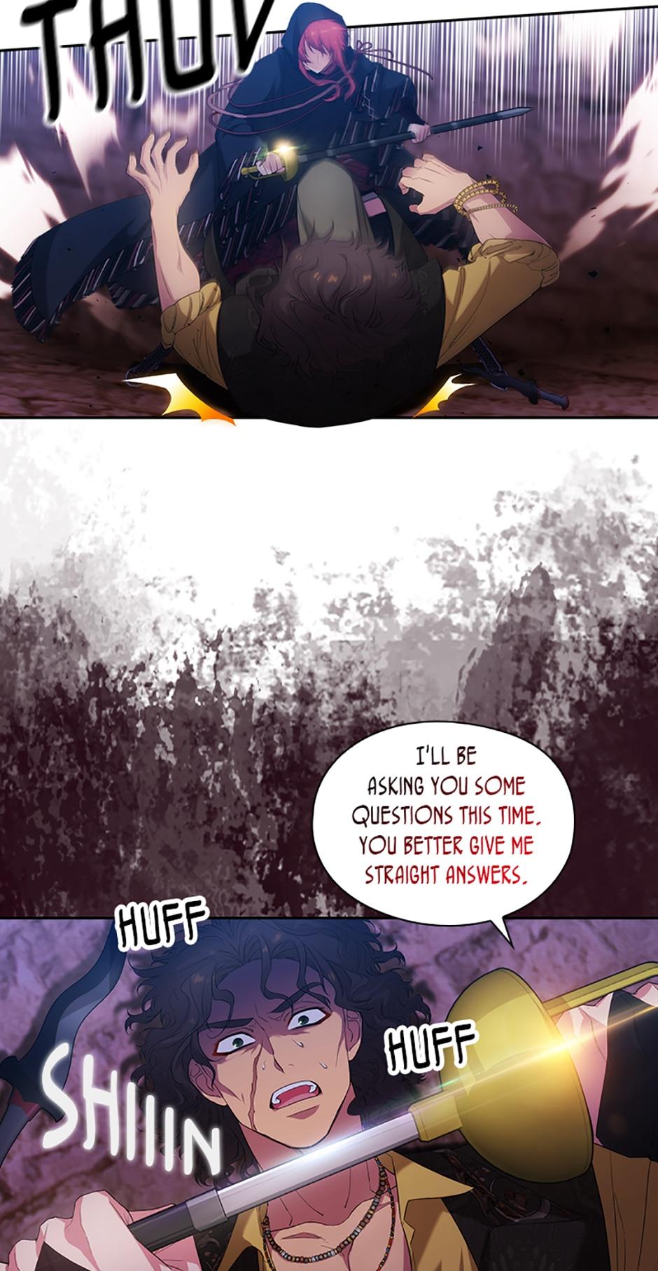 Adonis Chapter 204 page 54