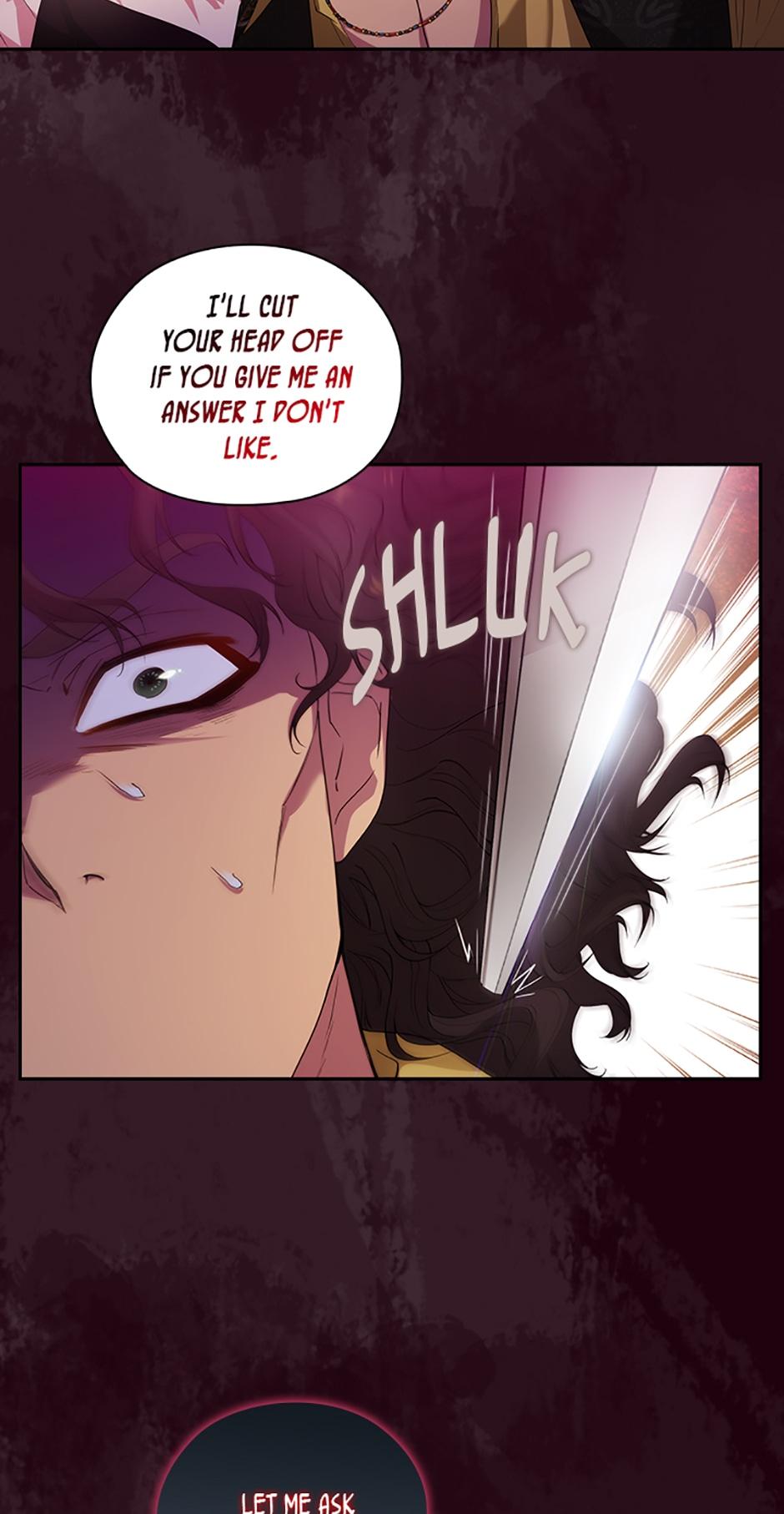 Adonis Chapter 204 page 55
