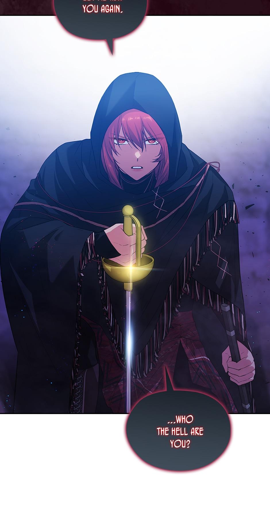 Adonis Chapter 204 page 56