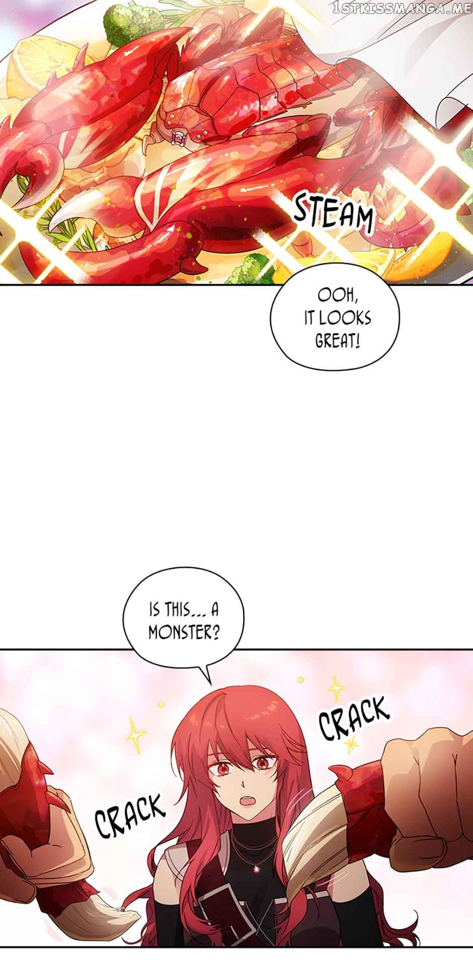 Adonis Chapter 226 page 4