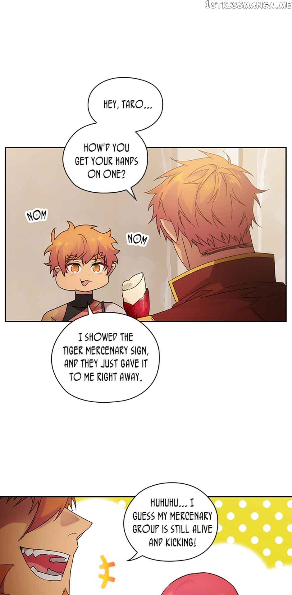 Adonis Chapter 226 page 6