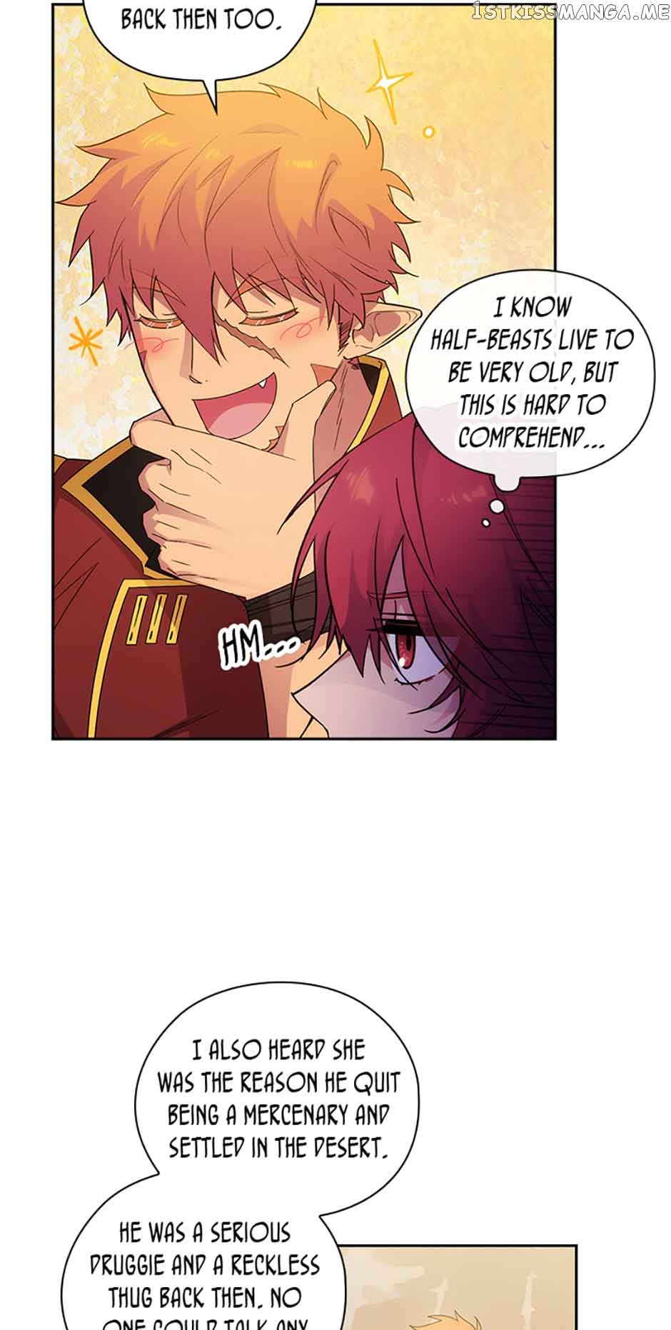 Adonis Chapter 226 page 11