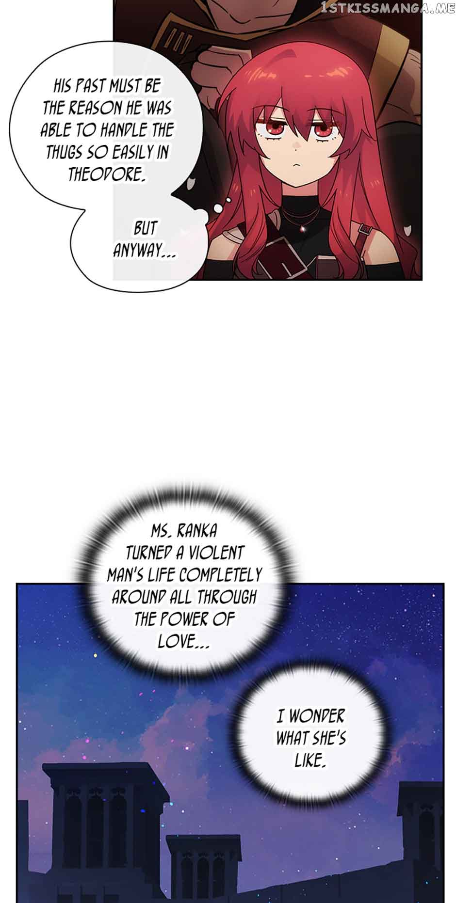 Adonis Chapter 226 page 13