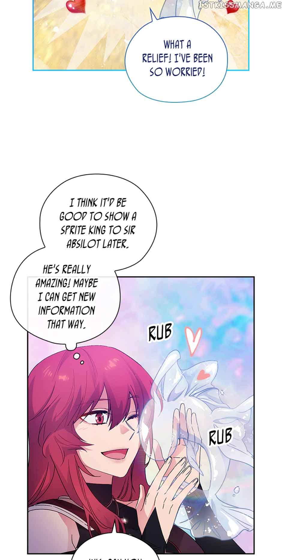 Adonis Chapter 226 page 18