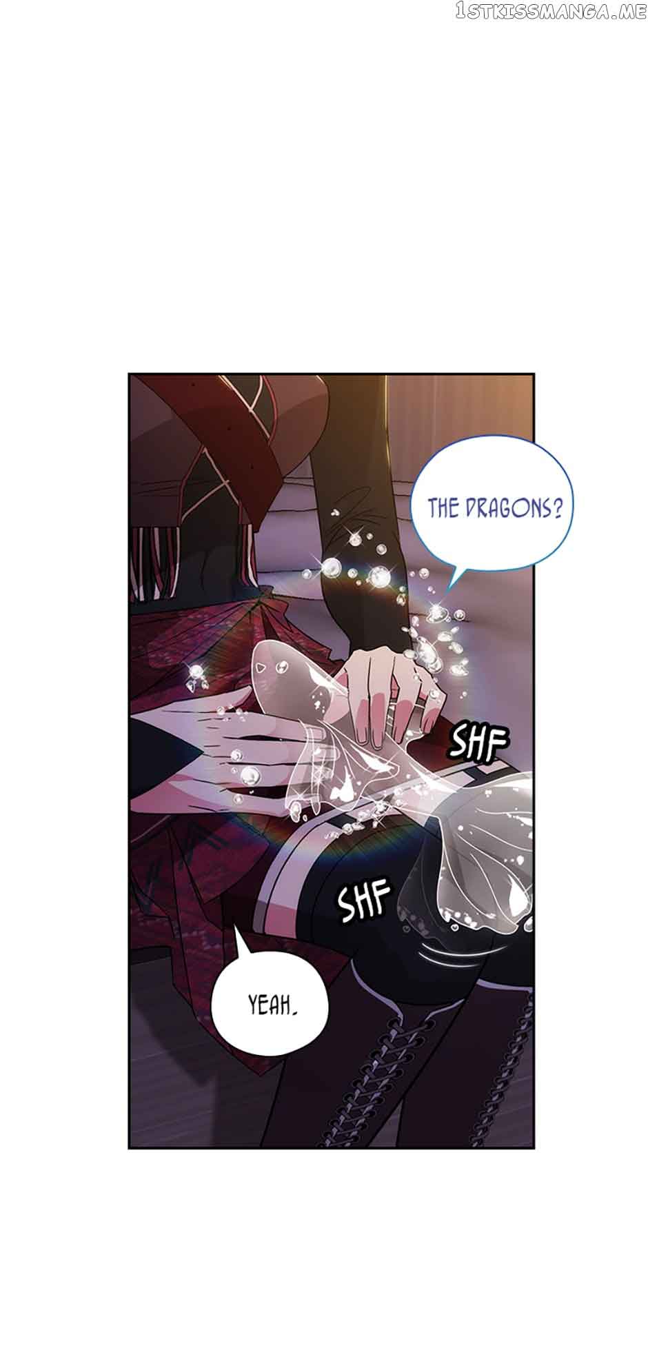 Adonis Chapter 226 page 20