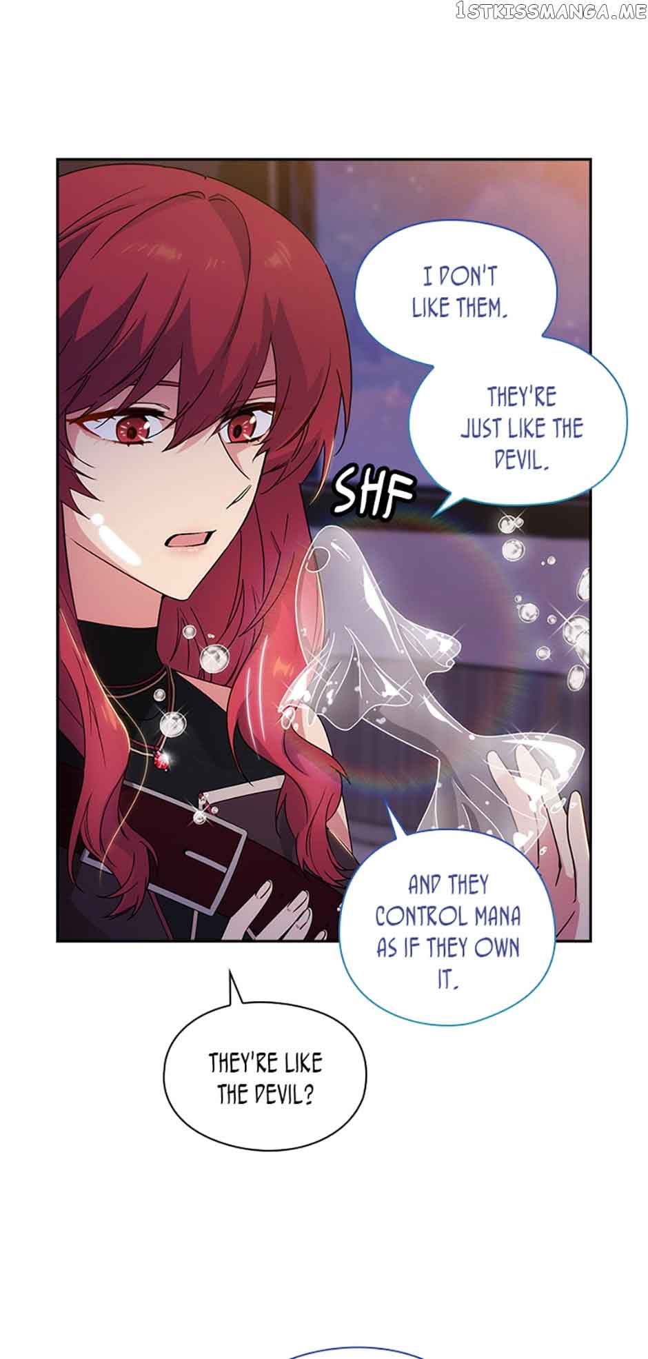 Adonis Chapter 226 page 21