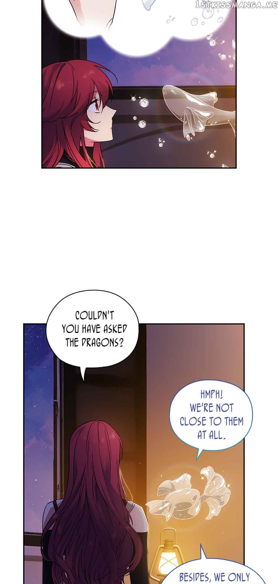 Adonis Chapter 226 page 26