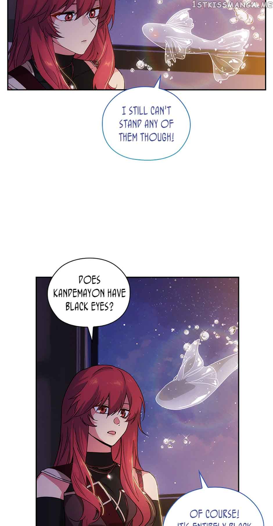 Adonis Chapter 226 page 31