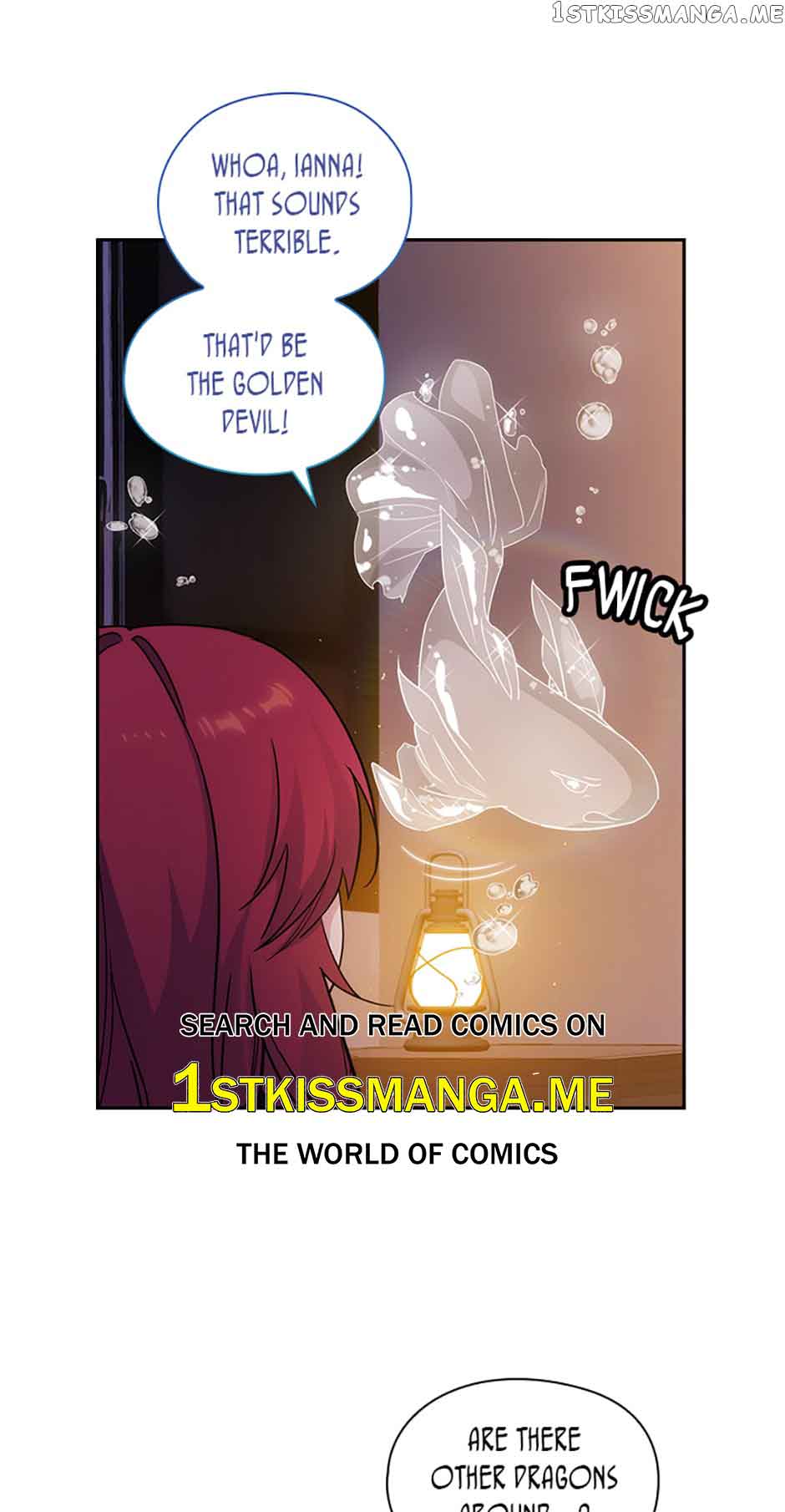 Adonis Chapter 226 page 33