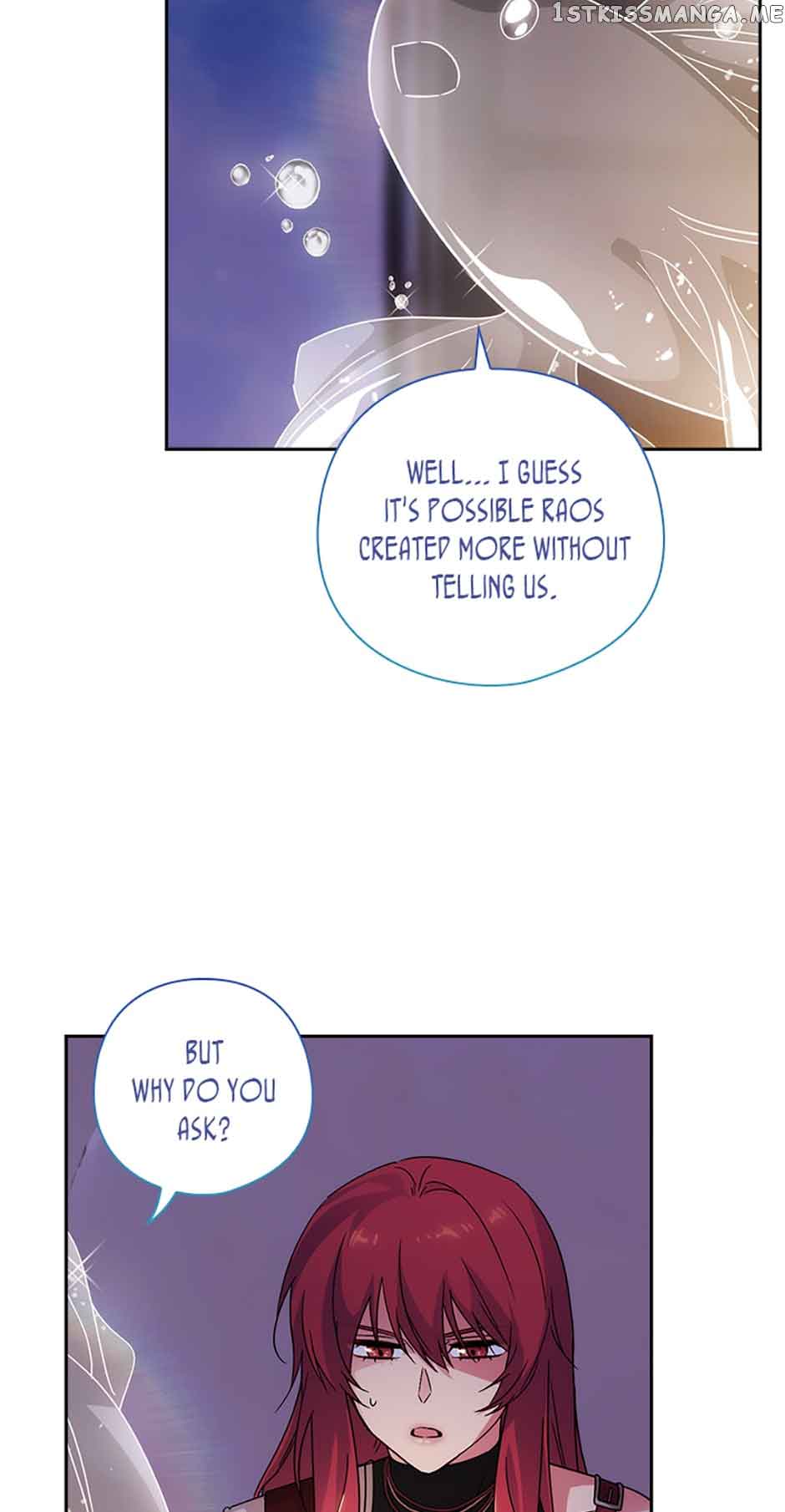 Adonis Chapter 226 page 35