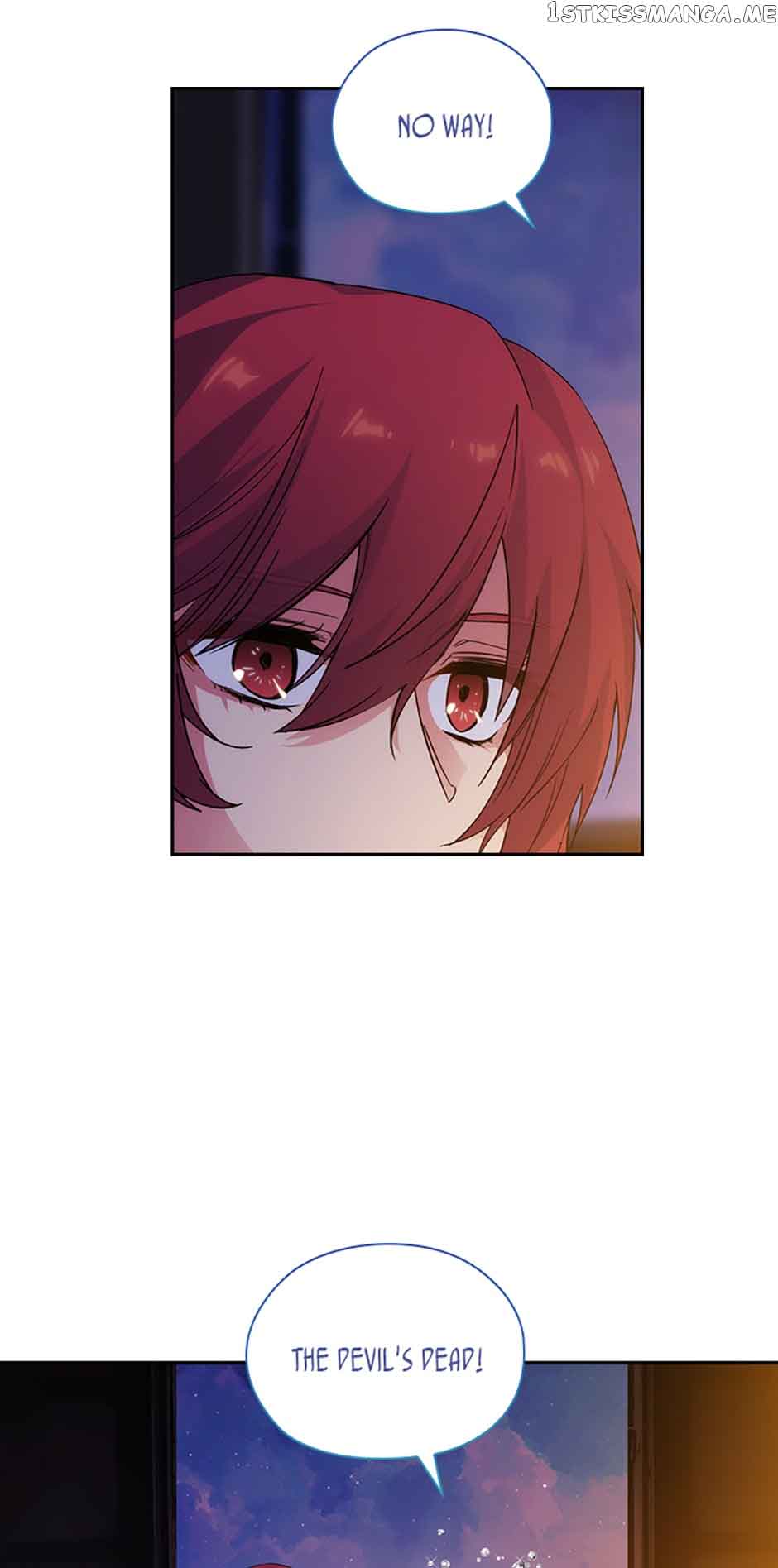 Adonis Chapter 226 page 40