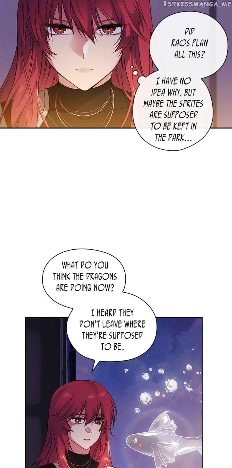 Adonis Chapter 226 page 45