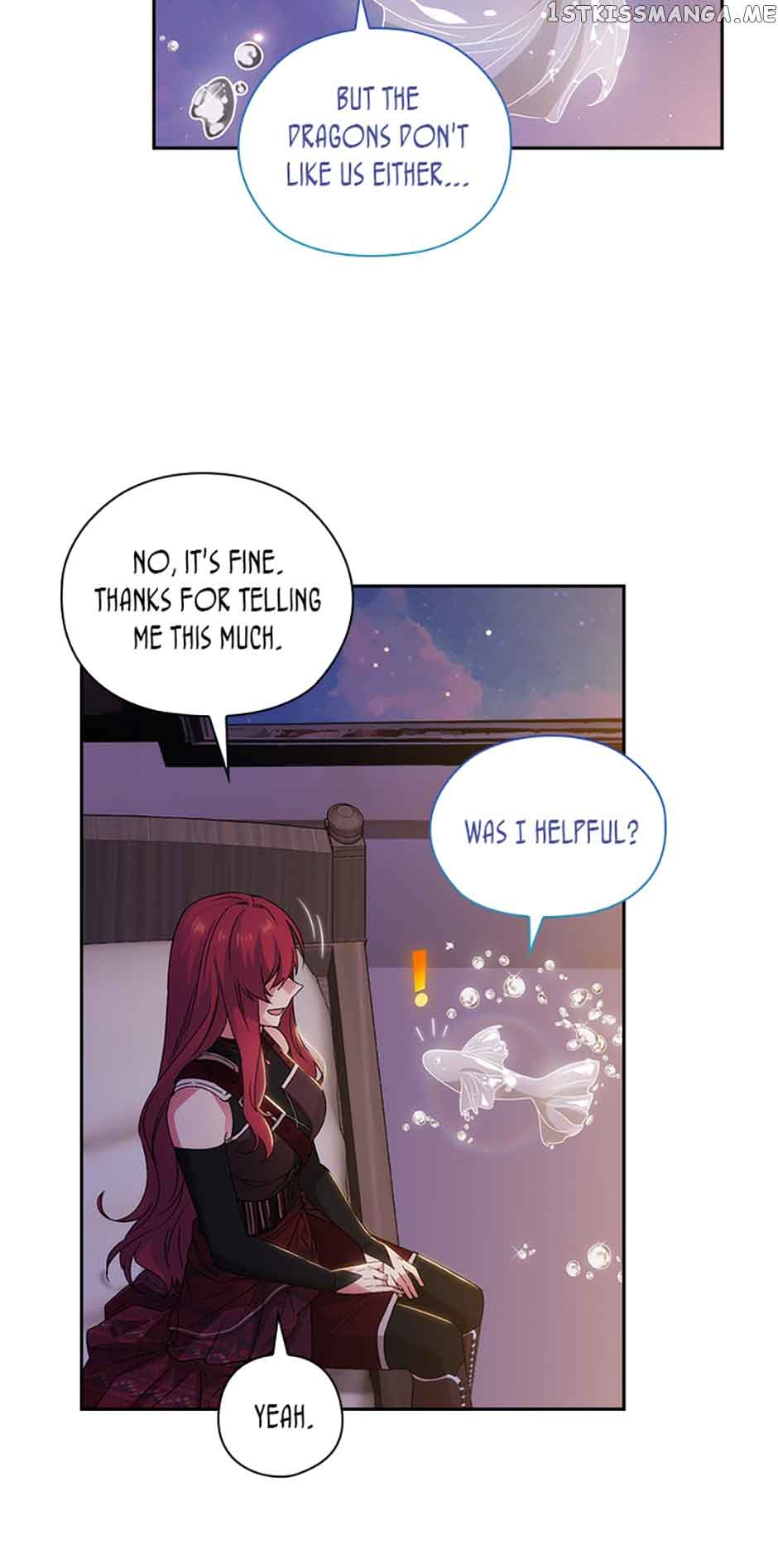 Adonis Chapter 226 page 47