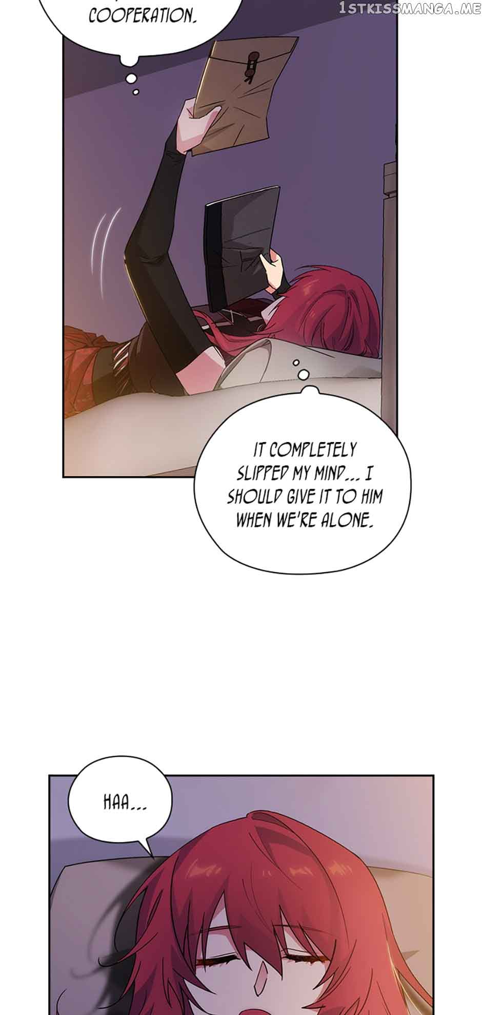 Adonis Chapter 226 page 51