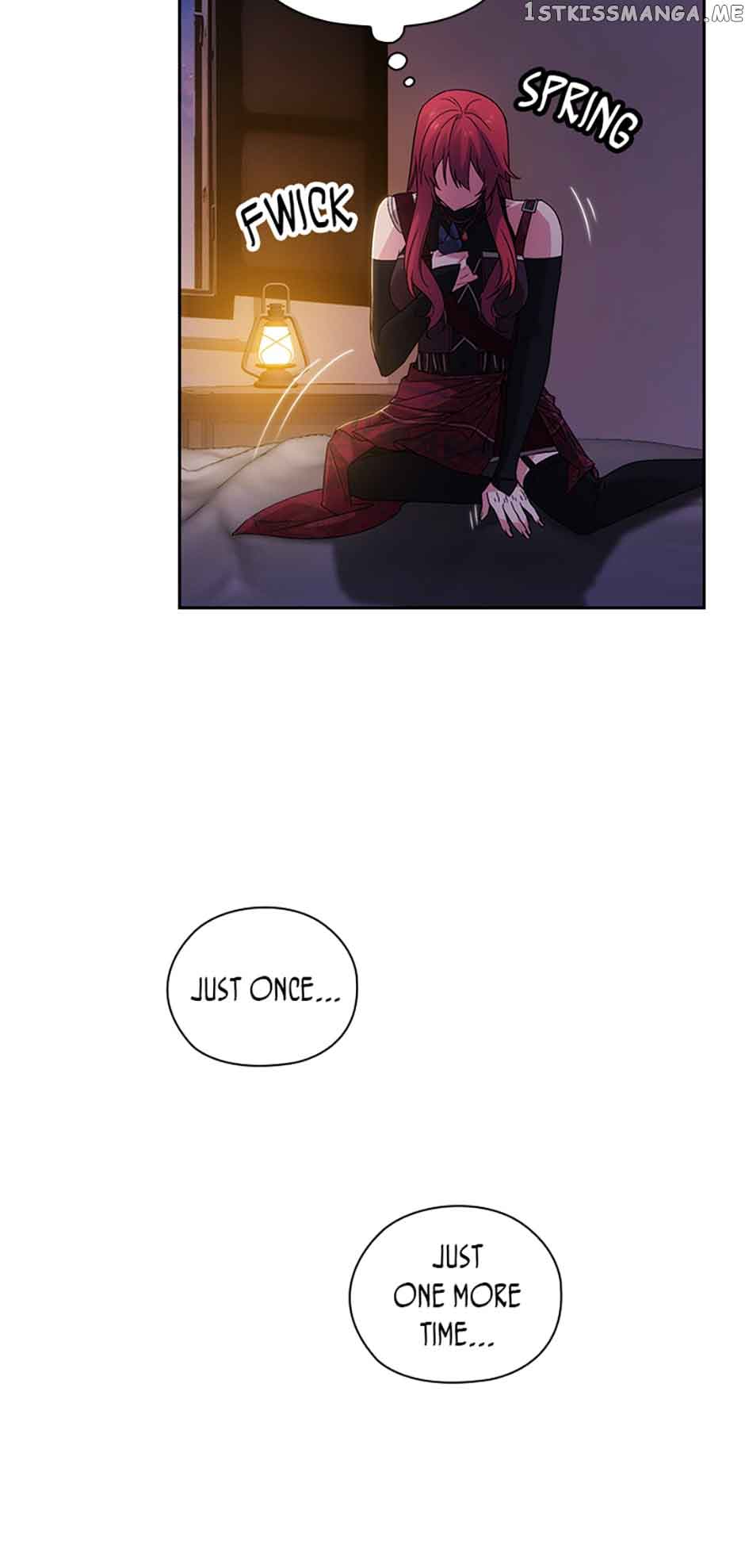 Adonis Chapter 226 page 54