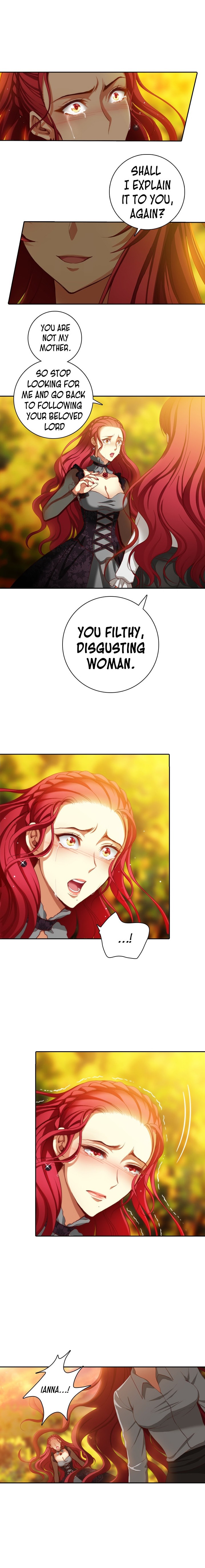 Adonis Chapter 8 page 3