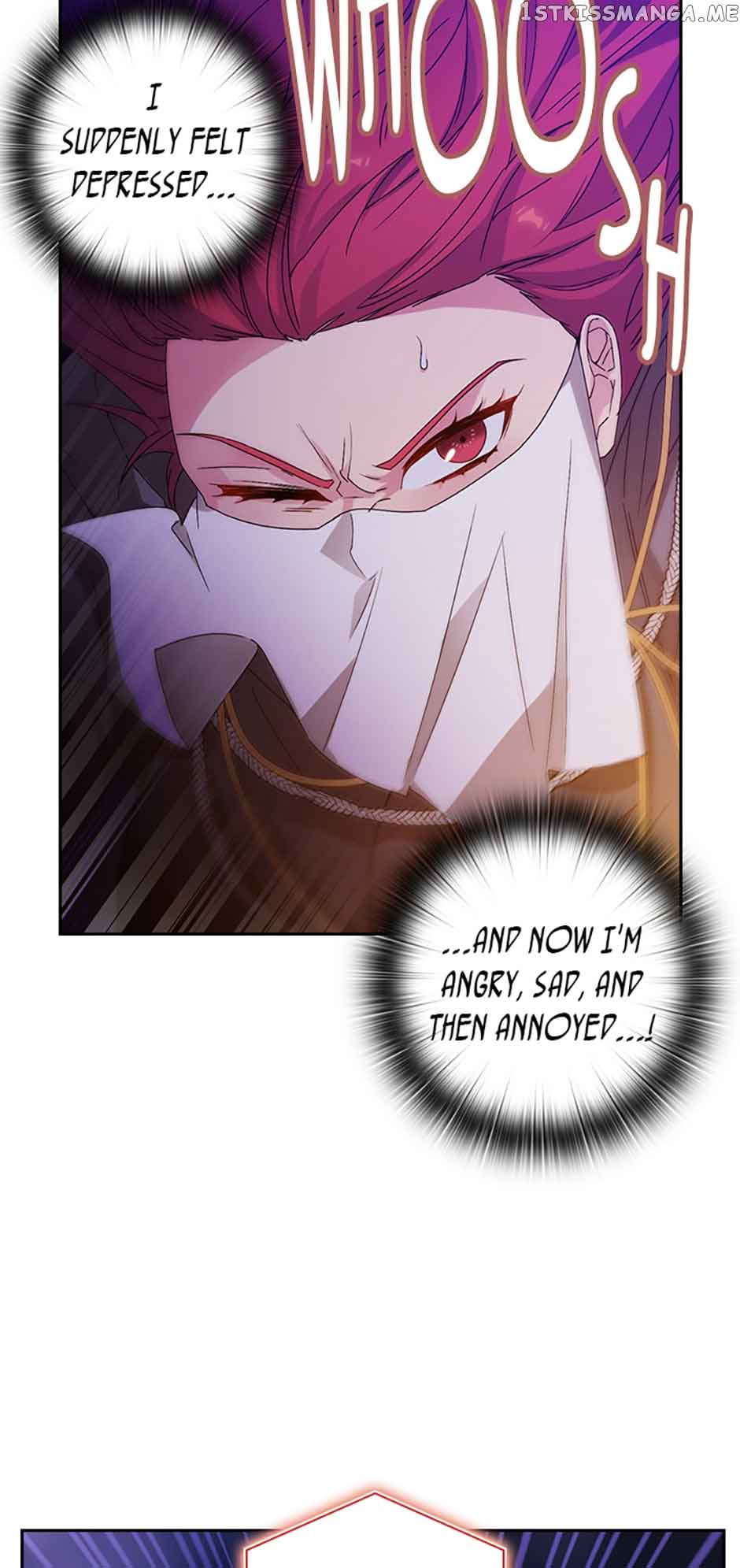 Adonis Chapter 239 page 21