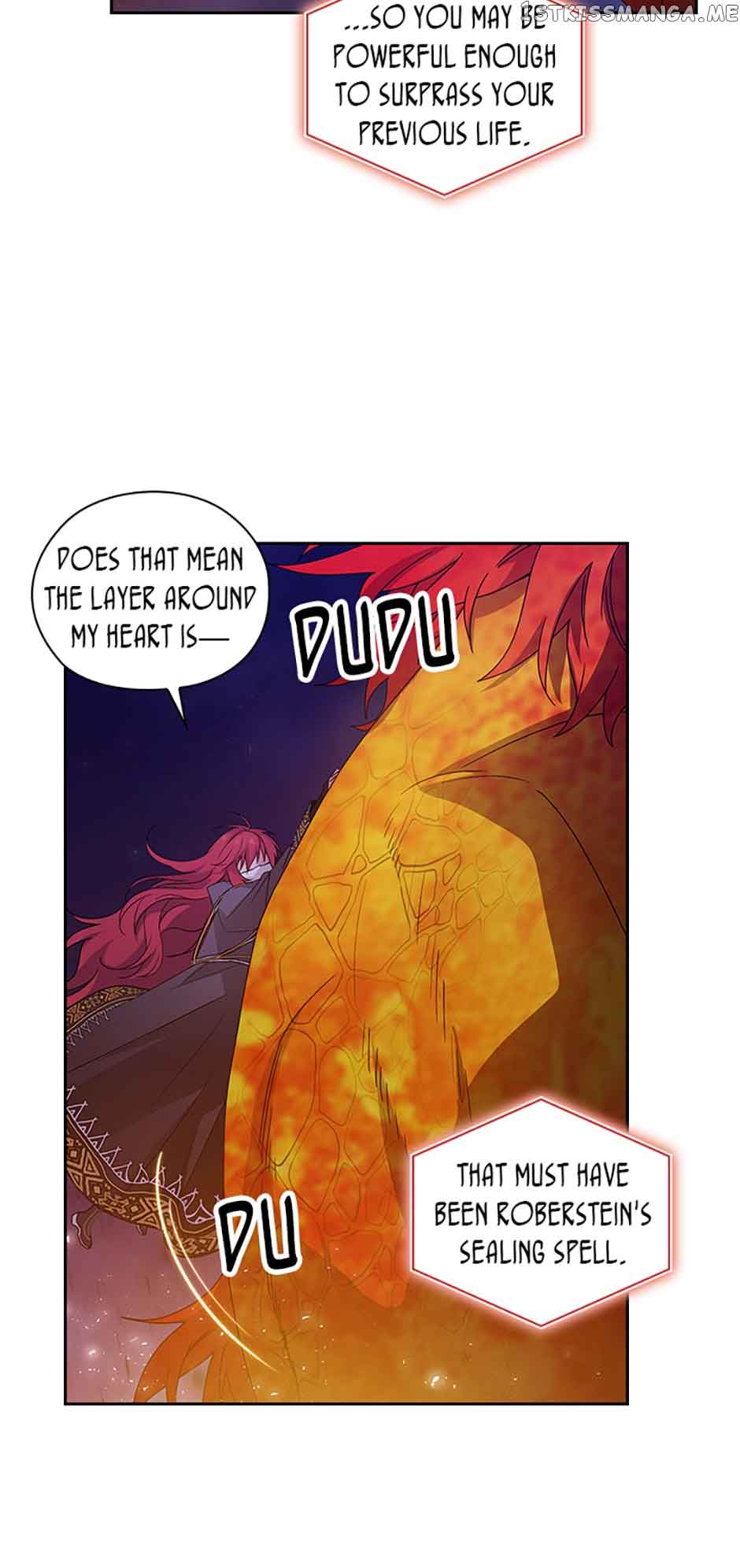 Adonis Chapter 239 page 35