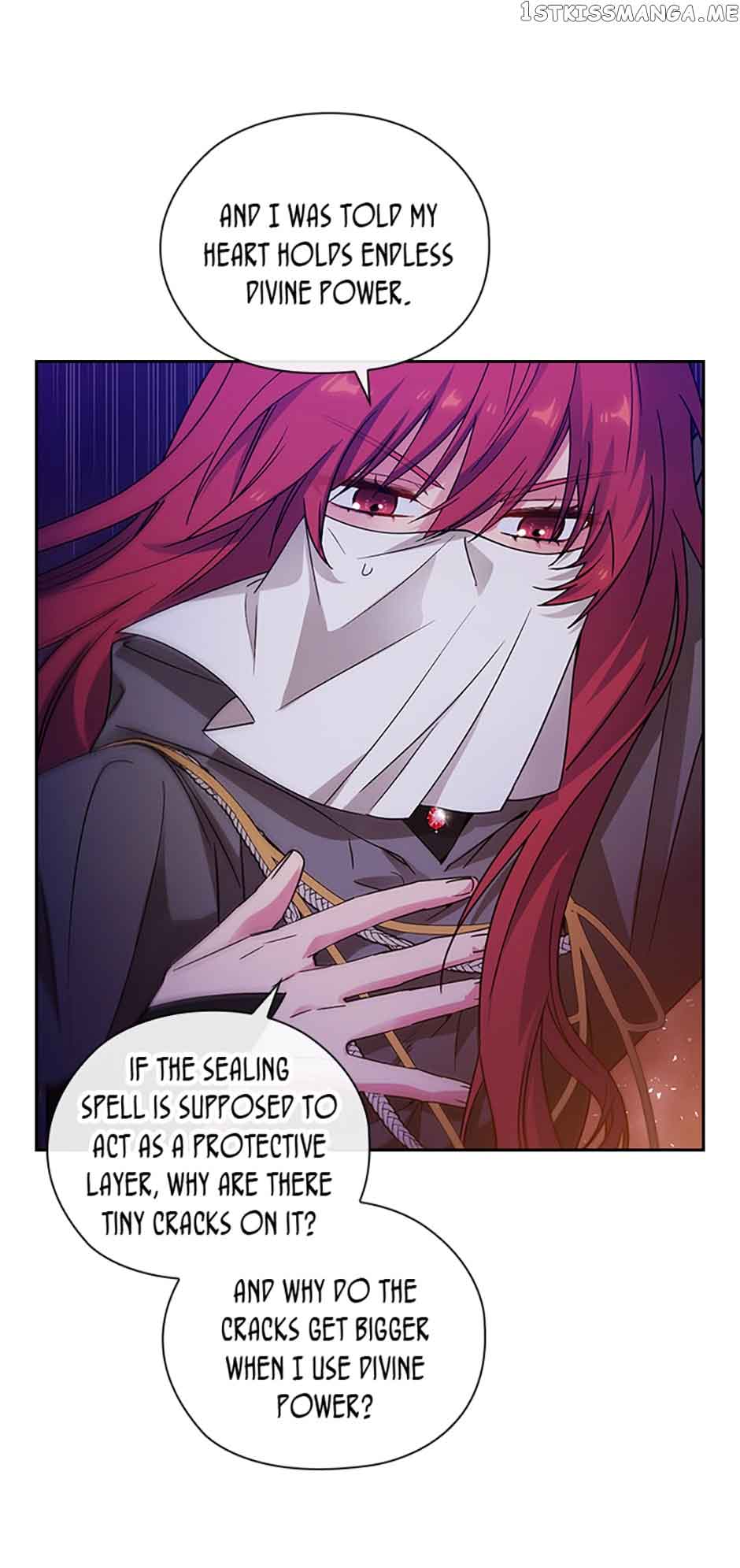 Adonis Chapter 239 page 37