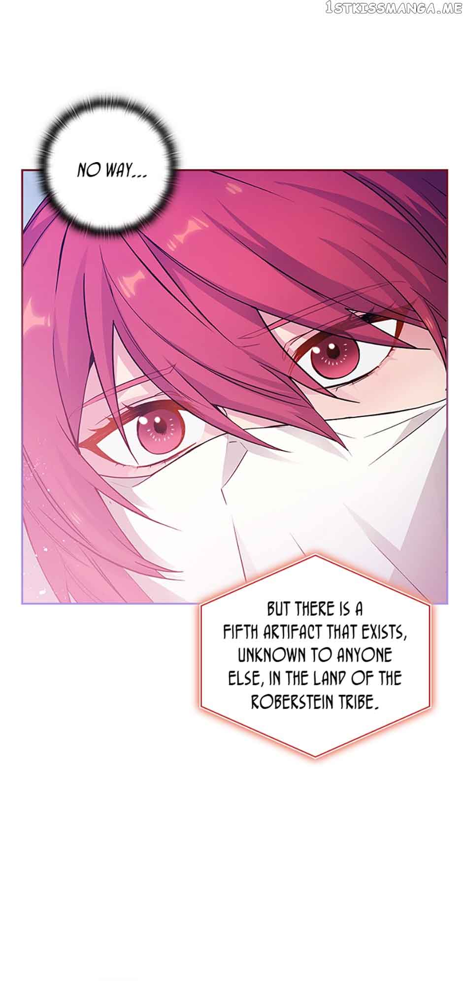 Adonis Chapter 239 page 45