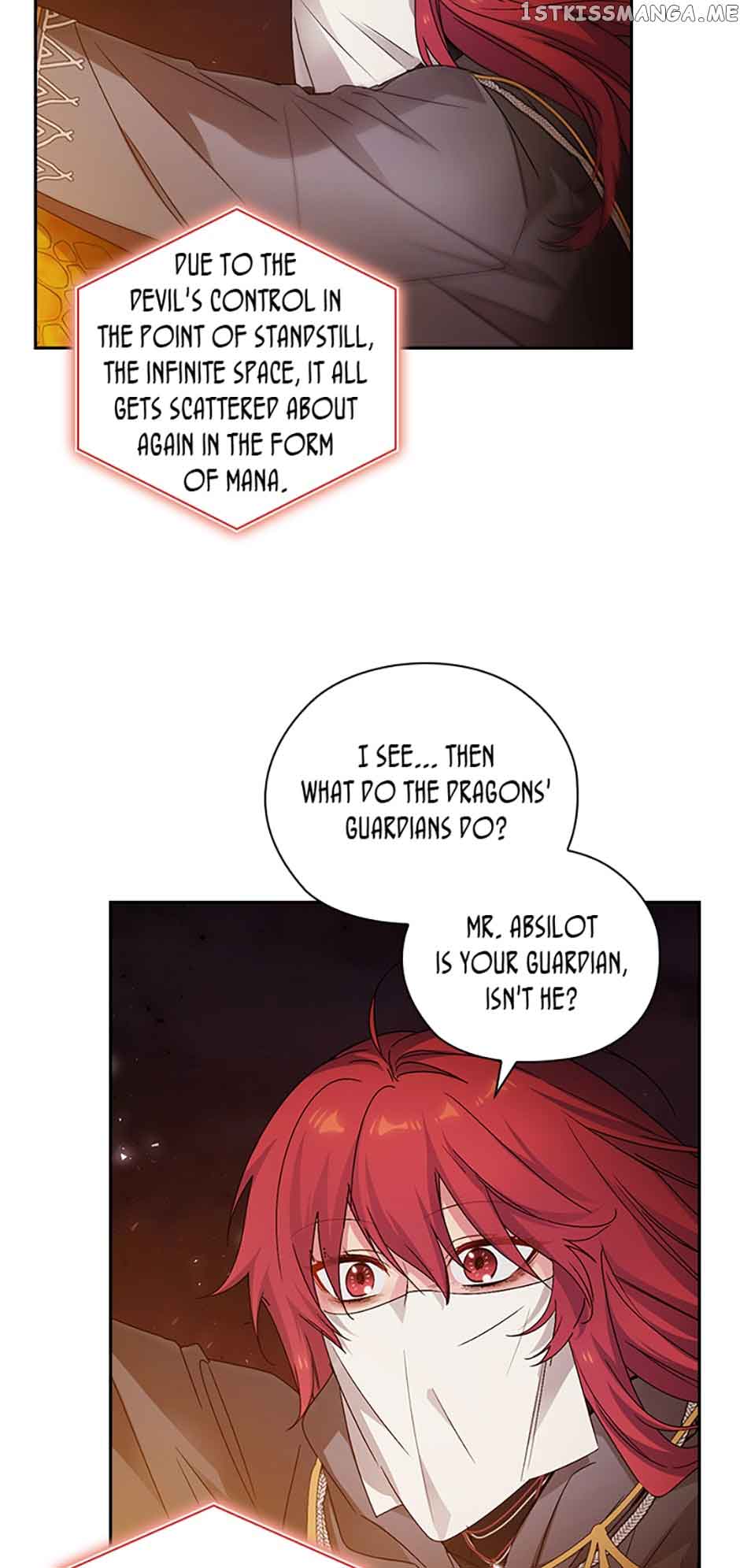 Adonis Chapter 239 page 53