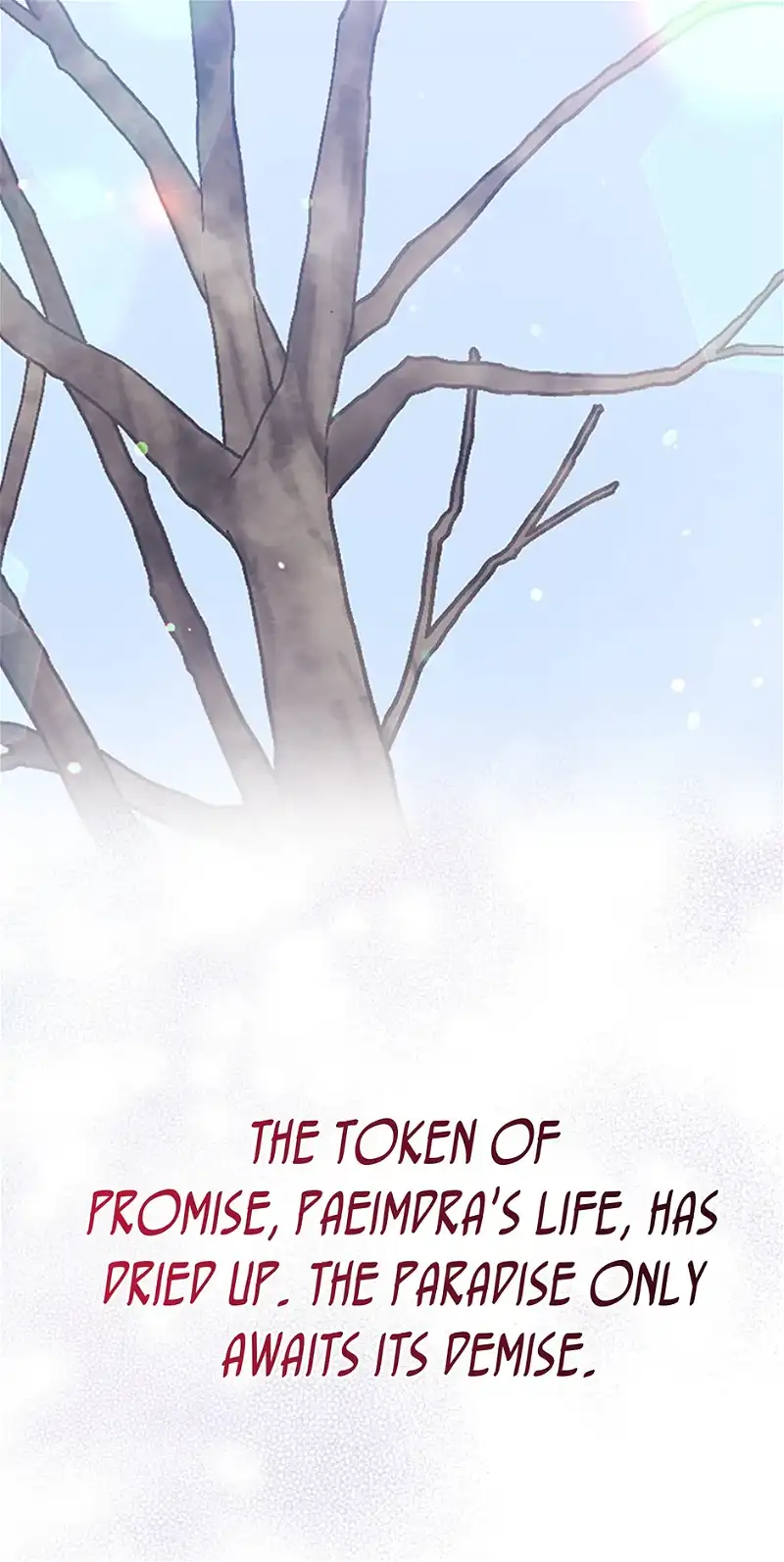 Adonis Chapter 244 page 8