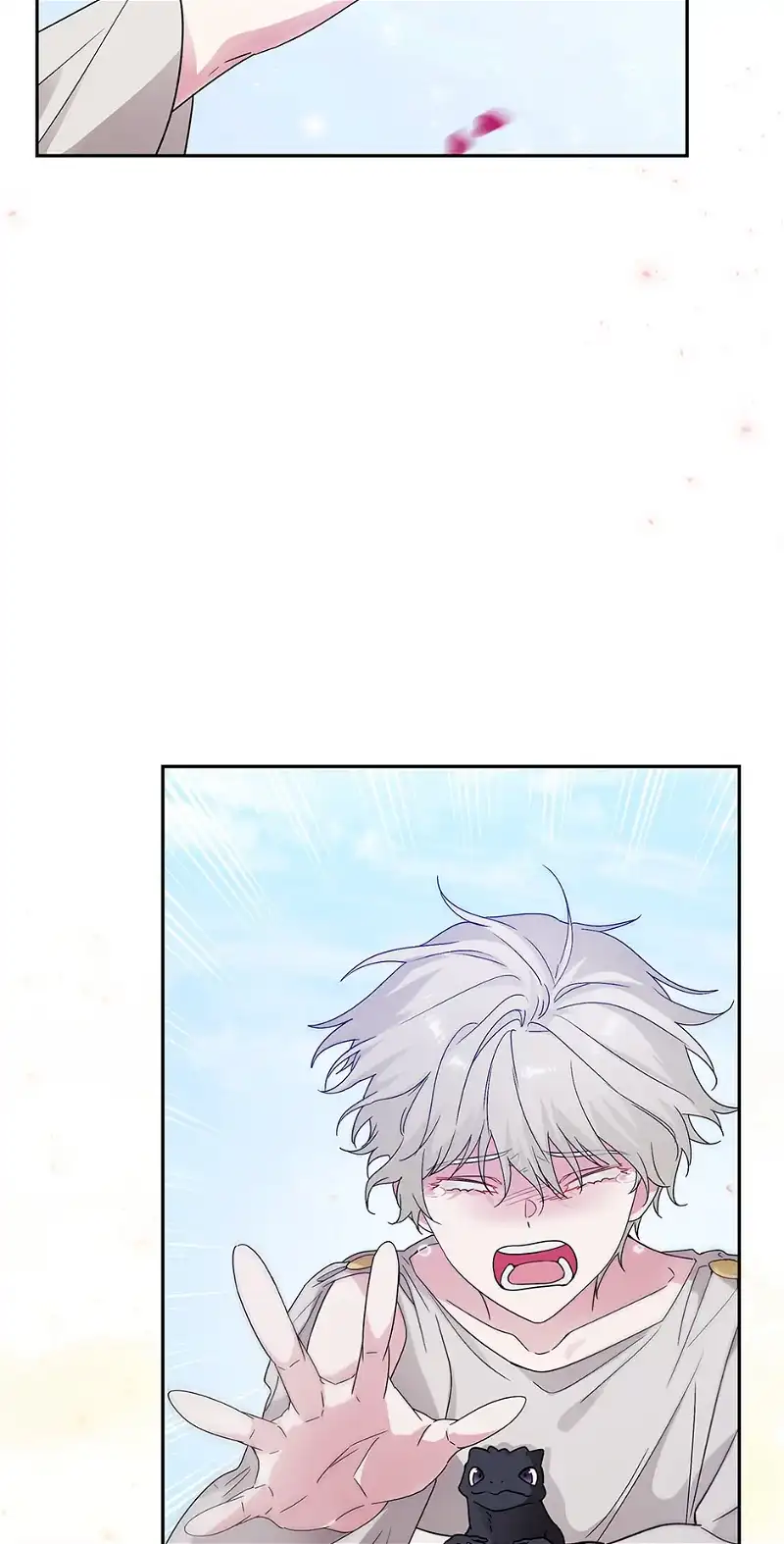 Adonis Chapter 244 page 25
