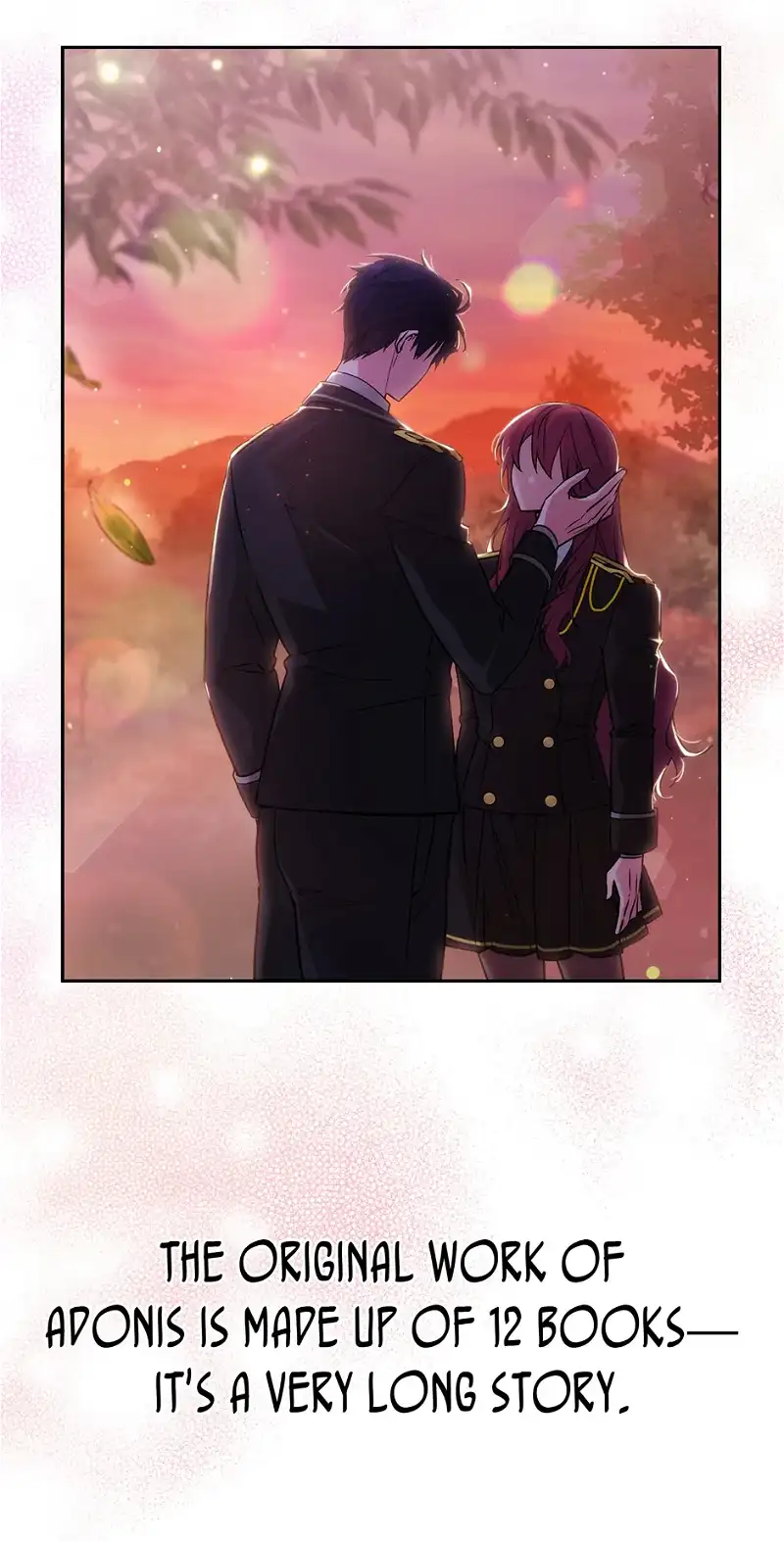 Adonis Chapter 244 page 34