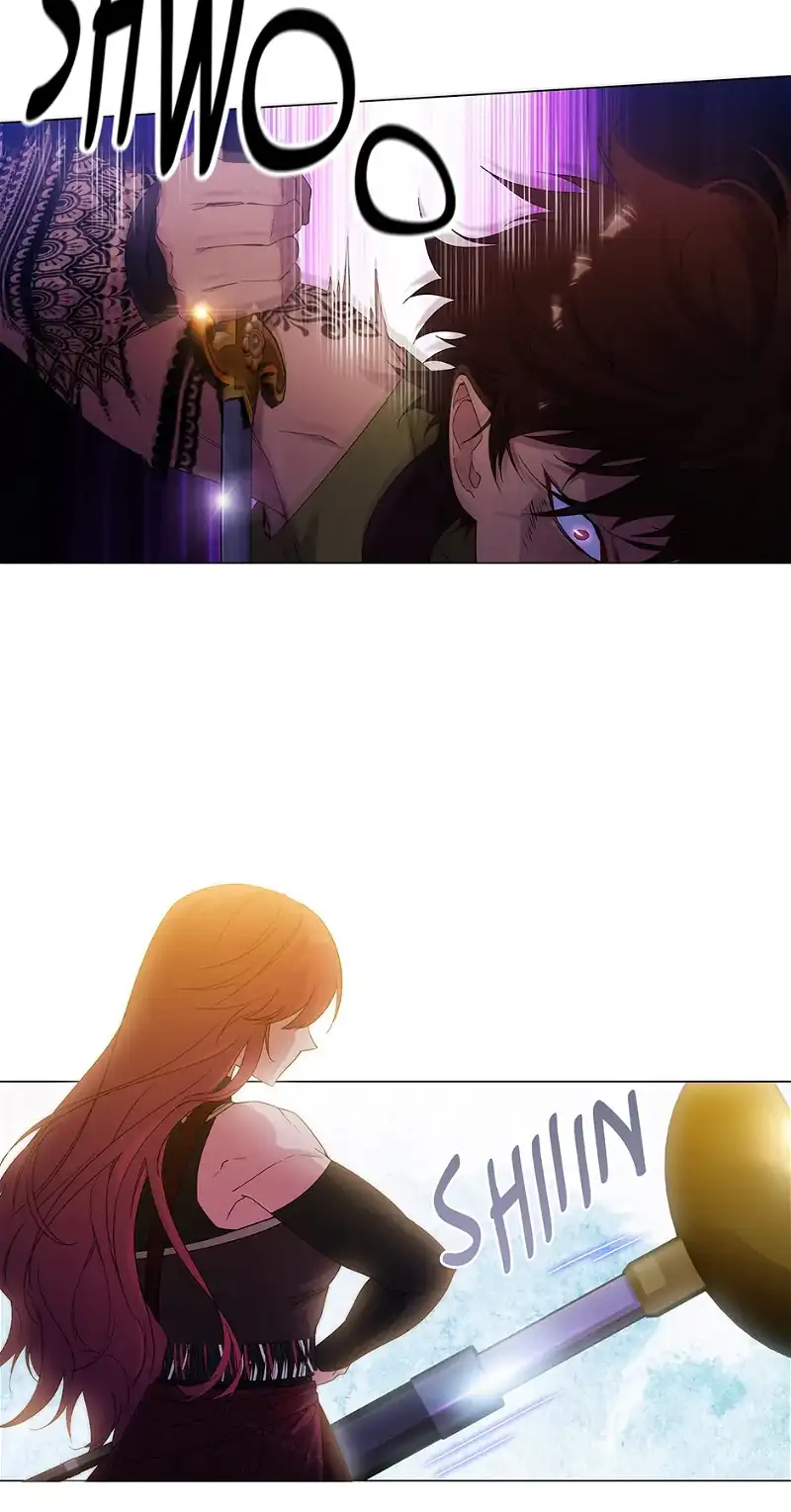 Adonis Chapter 244 page 39