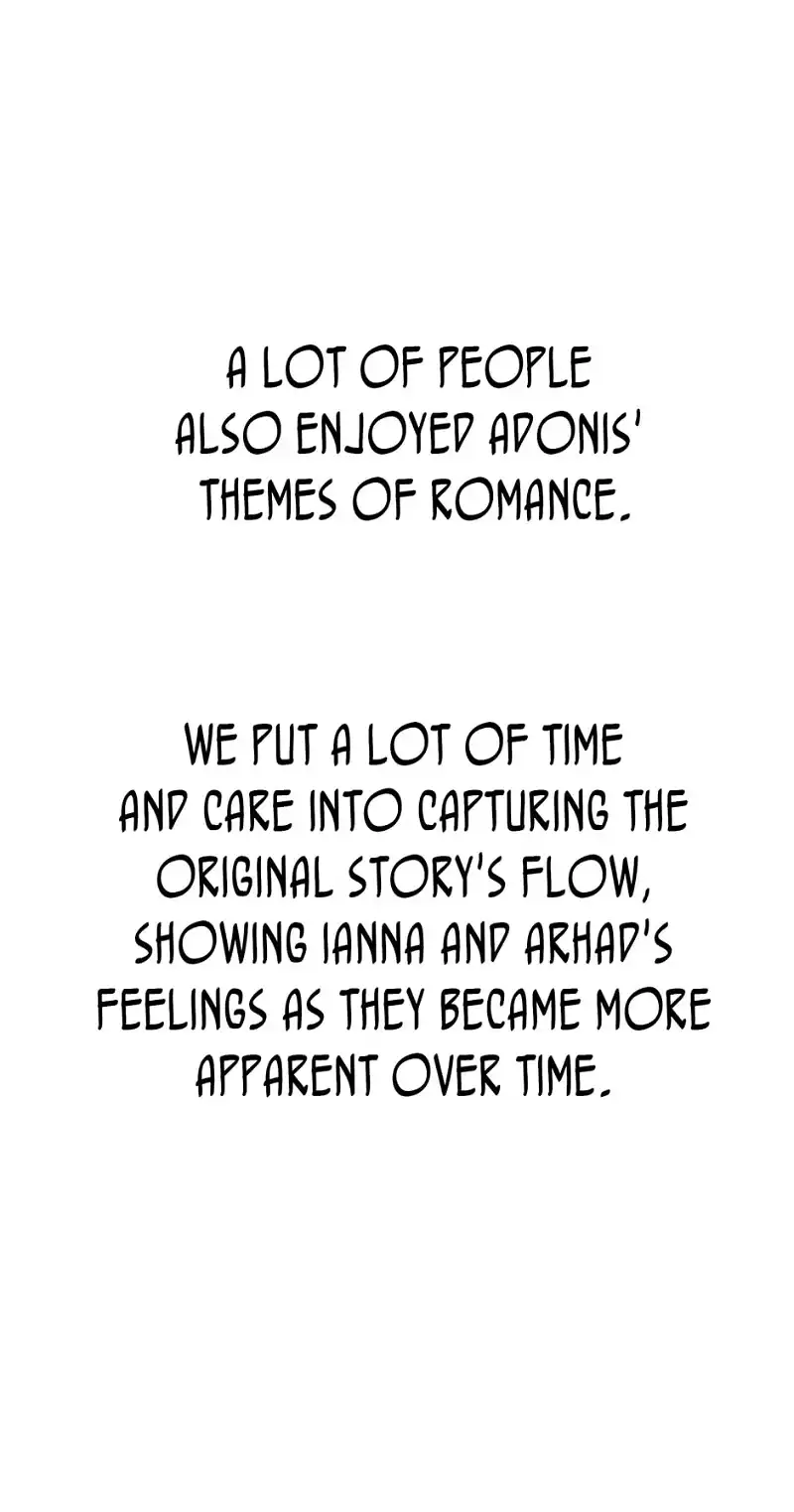 Adonis Chapter 244 page 43