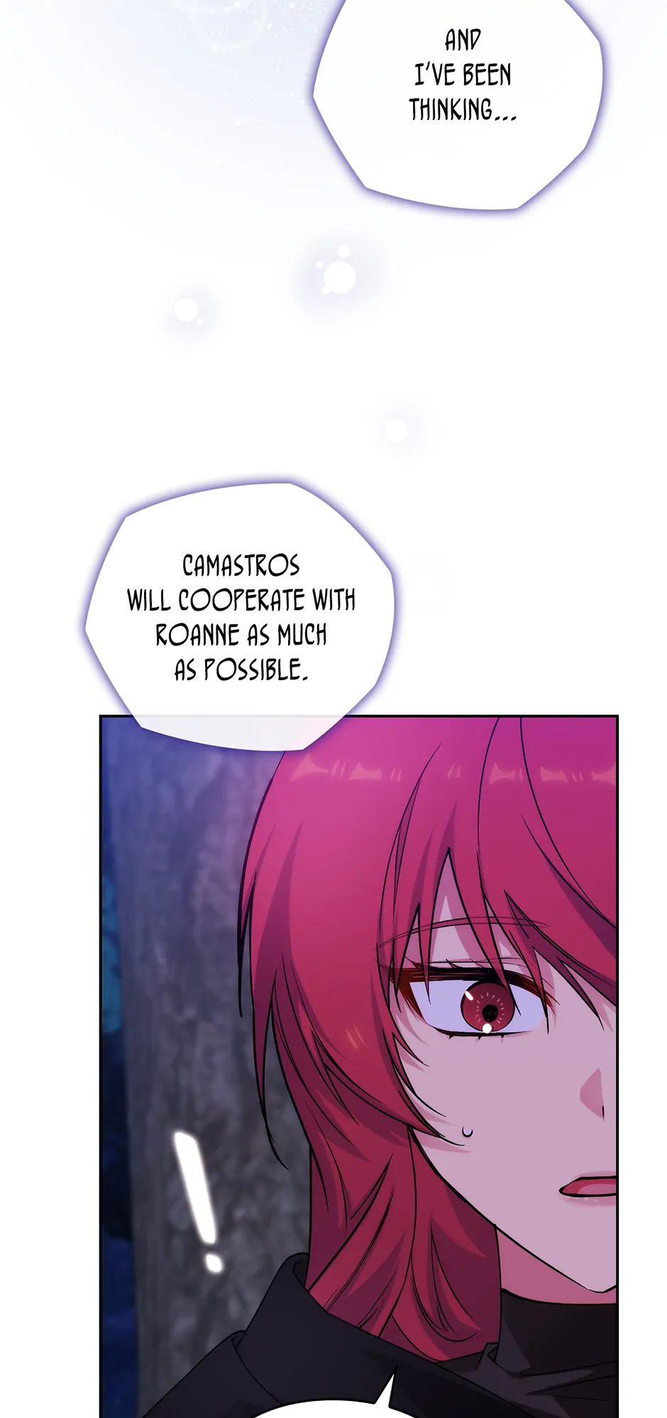 Adonis Chapter 283 page 5