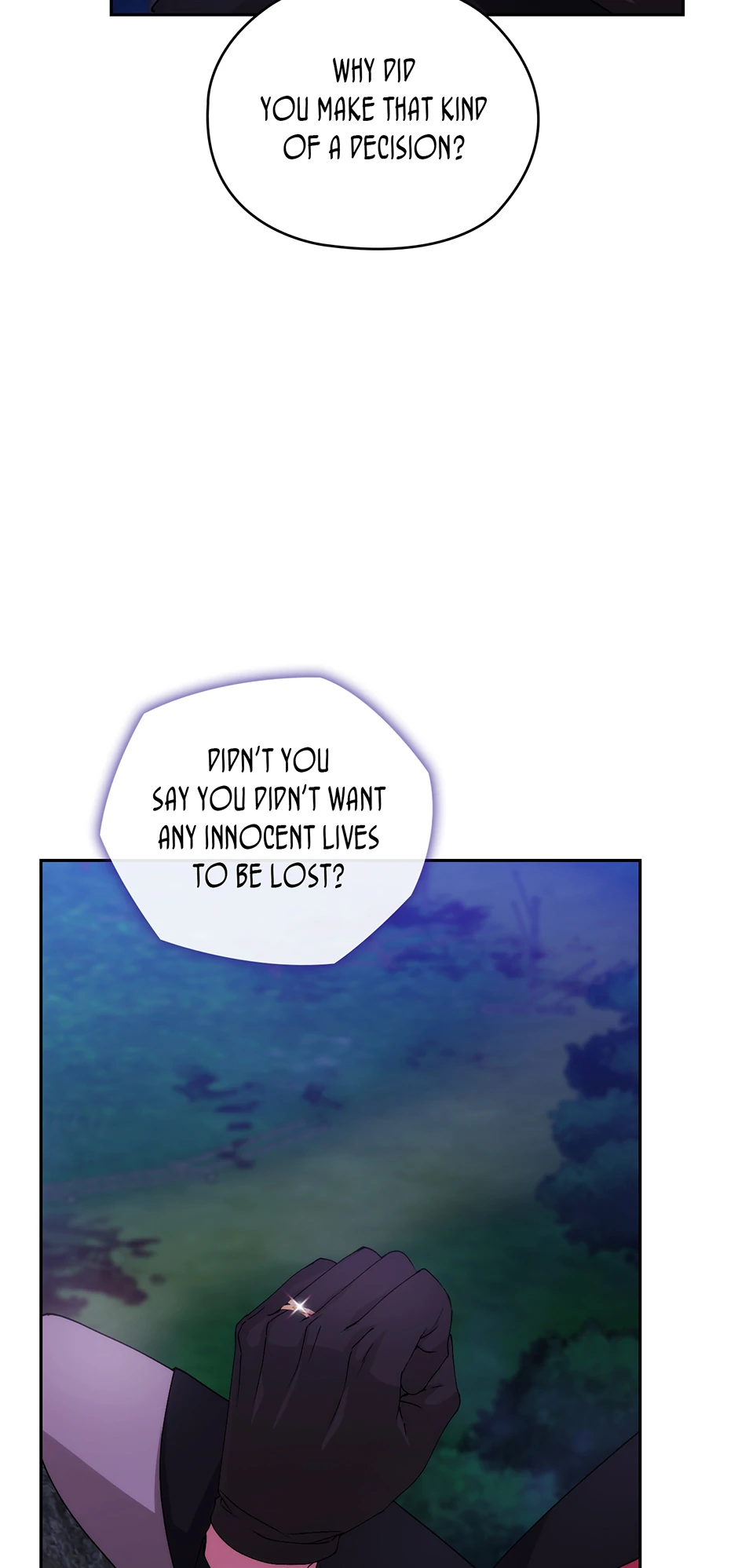 Adonis Chapter 283 page 6