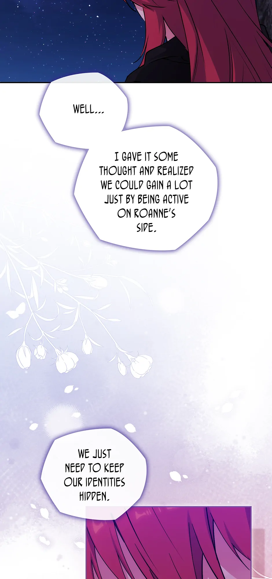Adonis Chapter 283 page 8