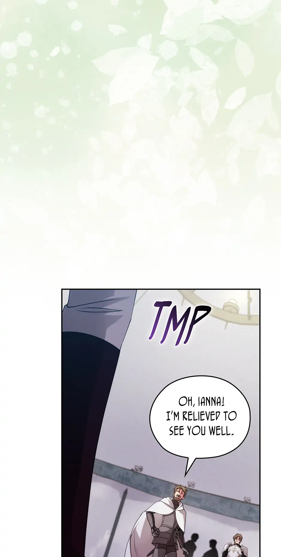 Adonis Chapter 283 page 14