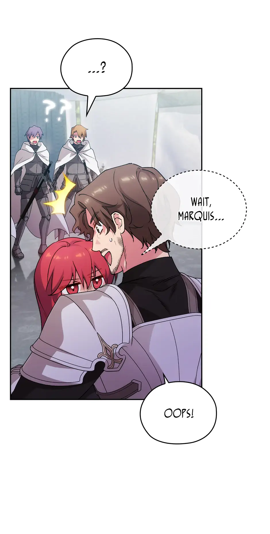 Adonis Chapter 283 page 19