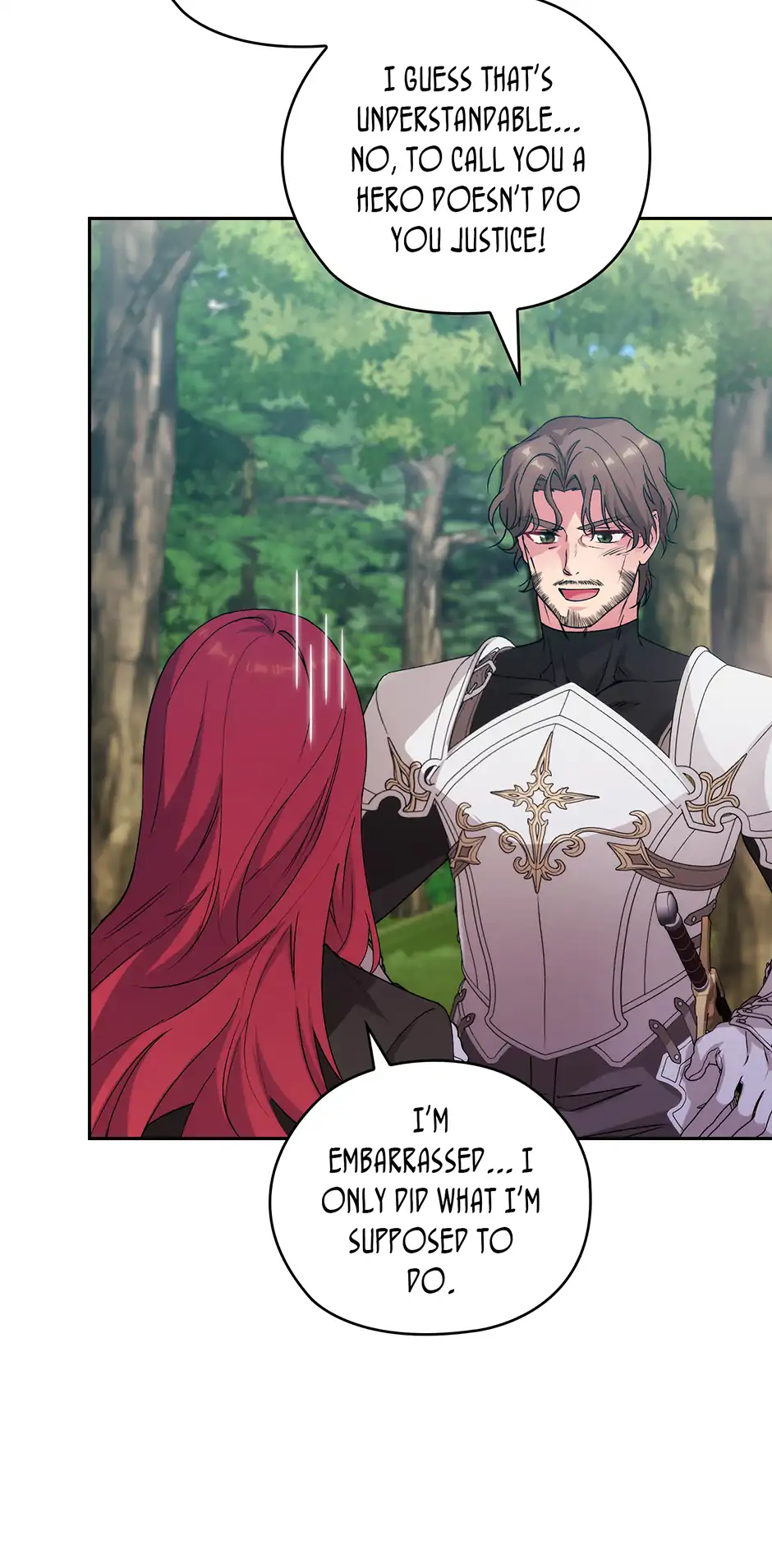 Adonis Chapter 283 page 34