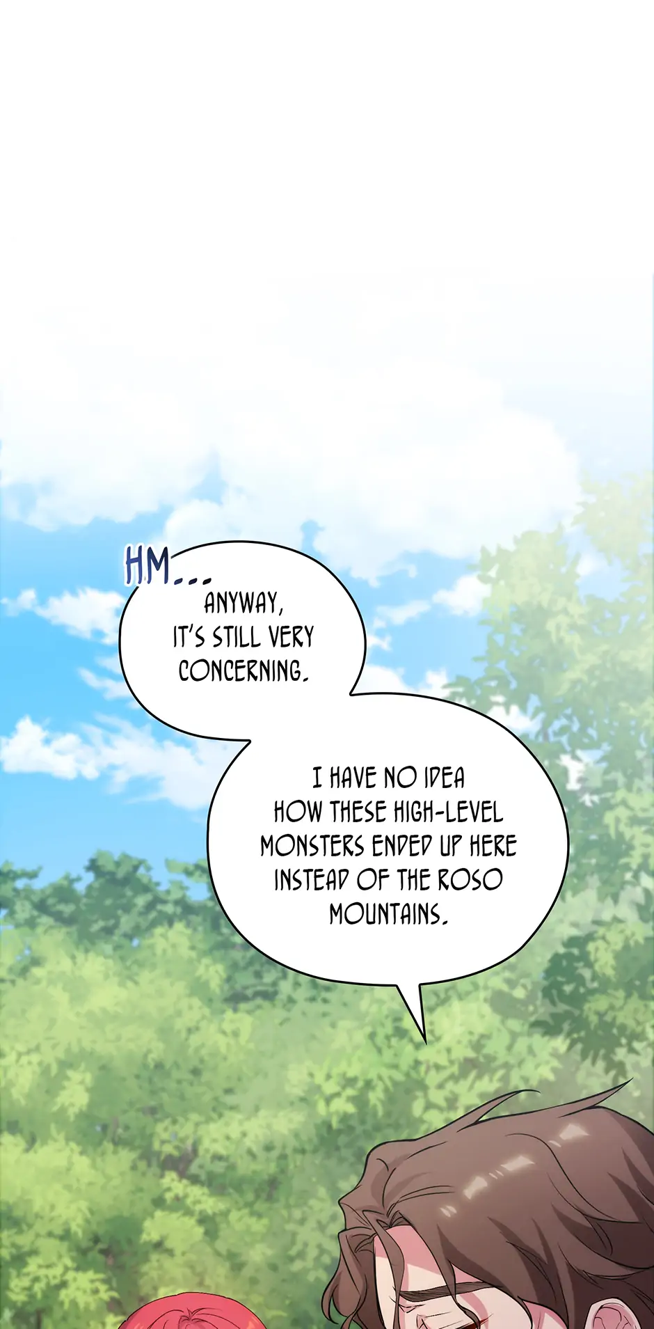 Adonis Chapter 283 page 35