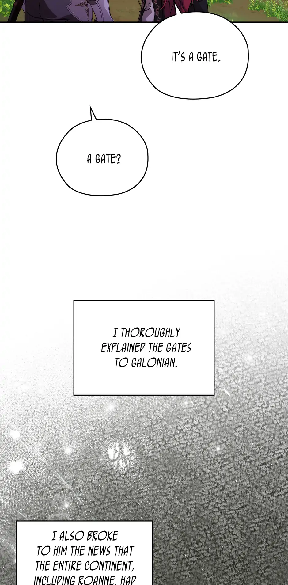 Adonis Chapter 283 page 38
