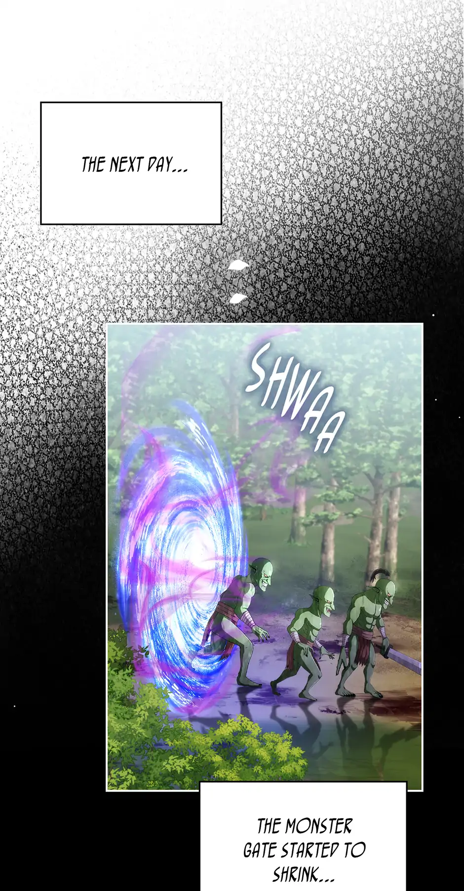 Adonis Chapter 283 page 44