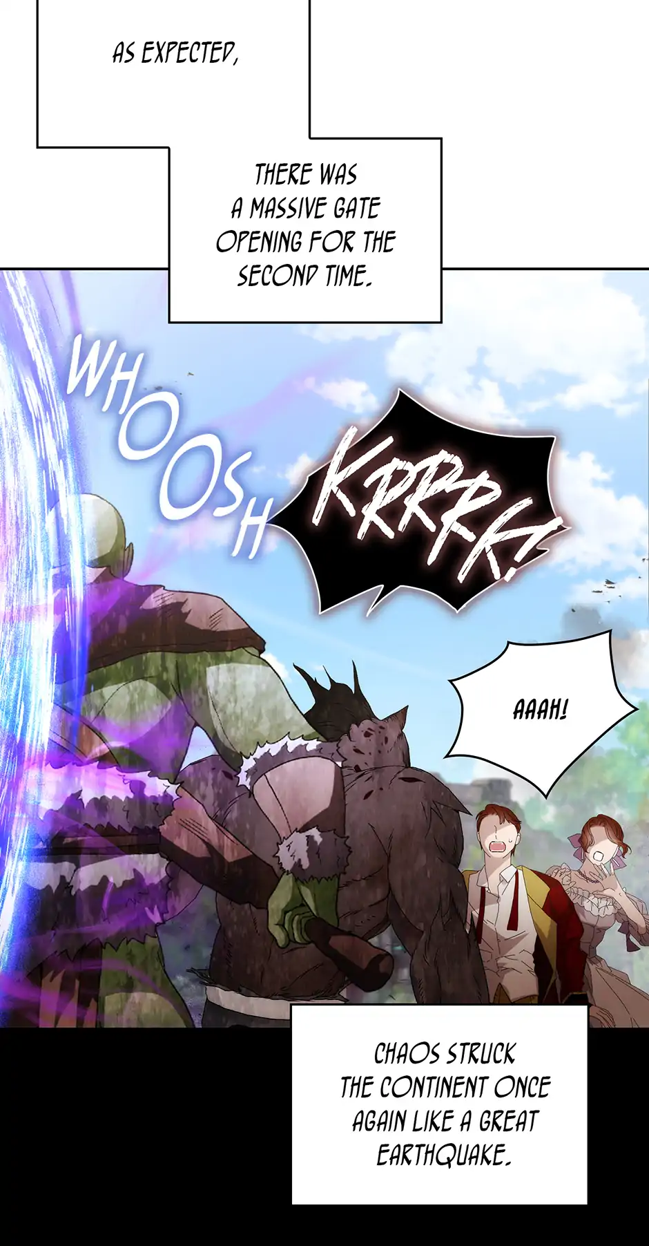 Adonis Chapter 283 page 48