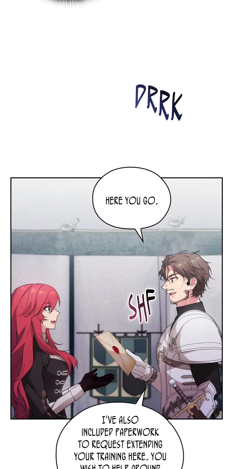 Adonis Chapter 283 page 65