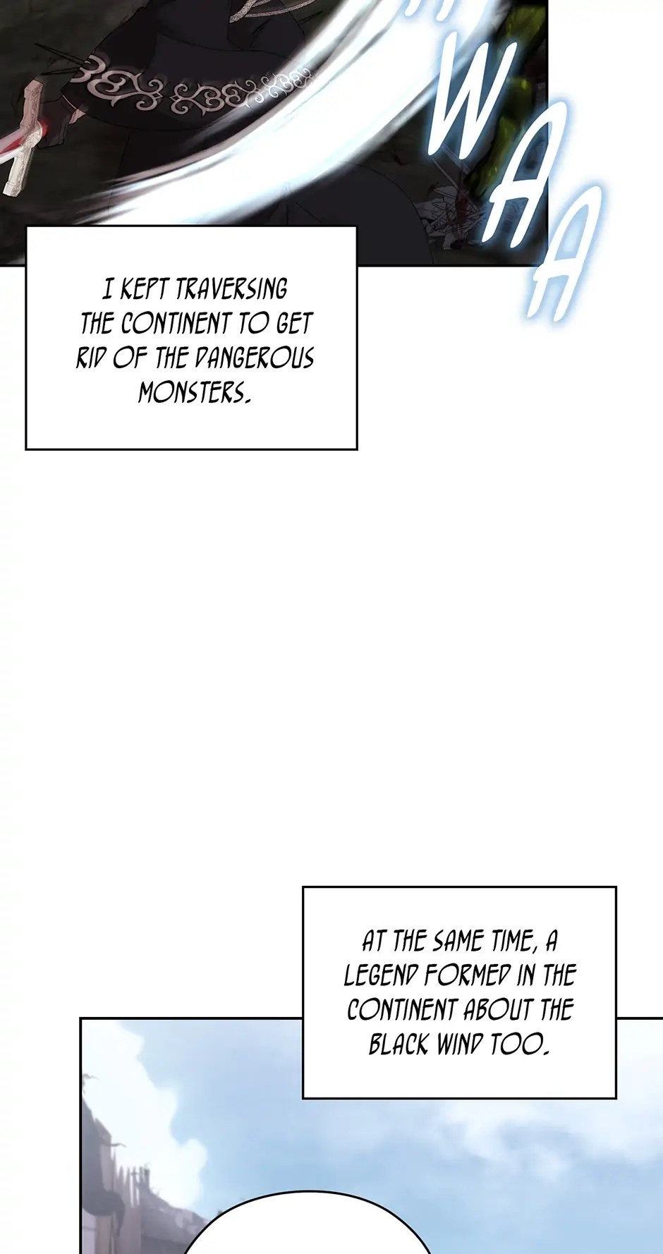 Adonis Chapter 283 page 76