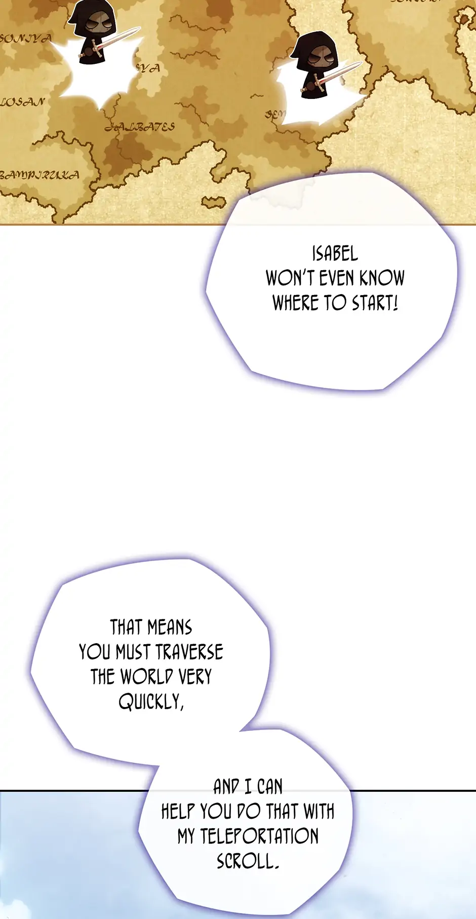 Adonis Chapter 283 page 83