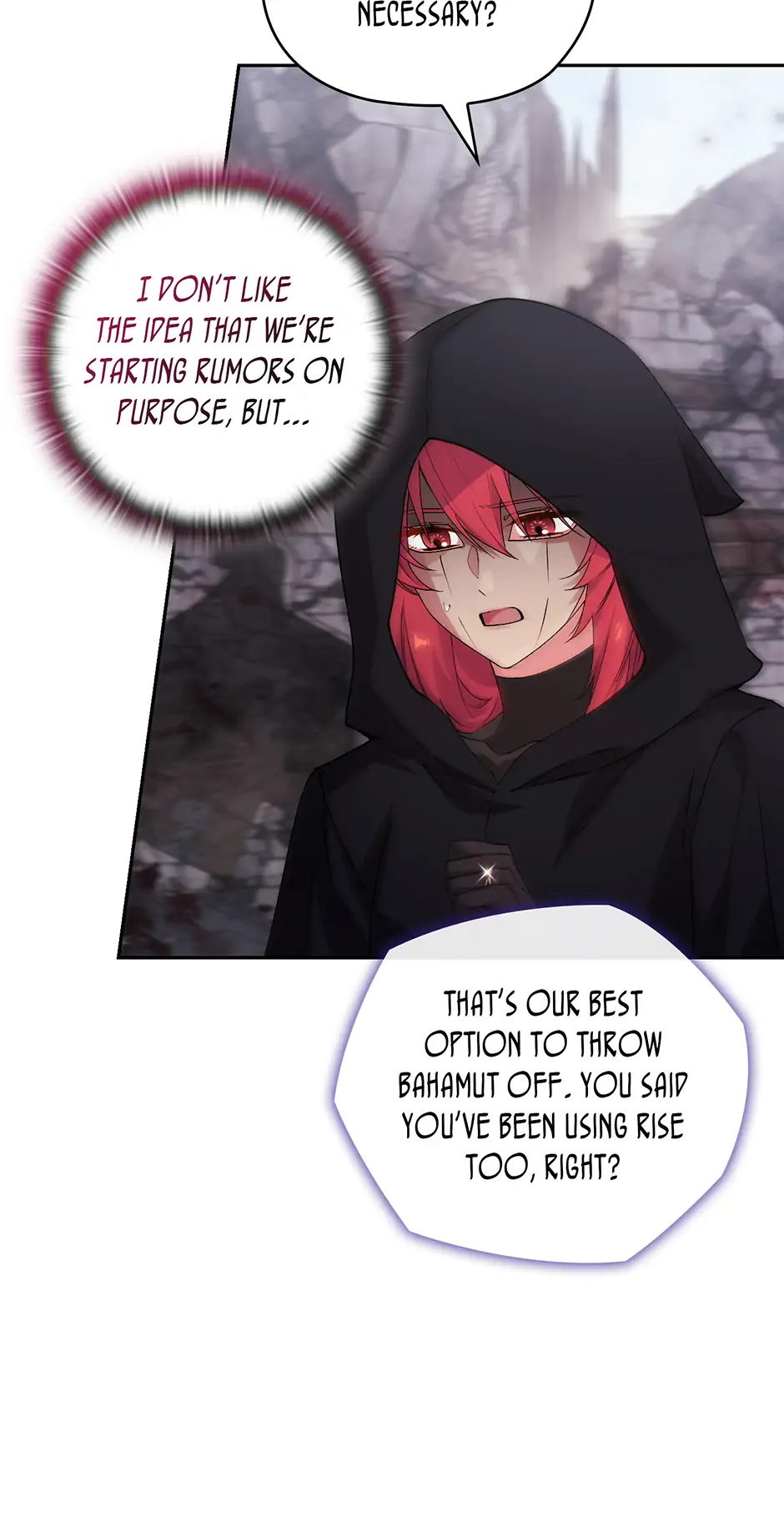 Adonis Chapter 283 page 85