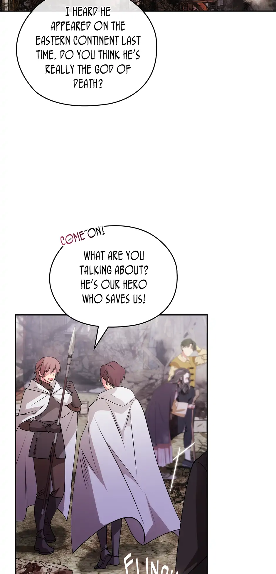 Adonis Chapter 283 page 89