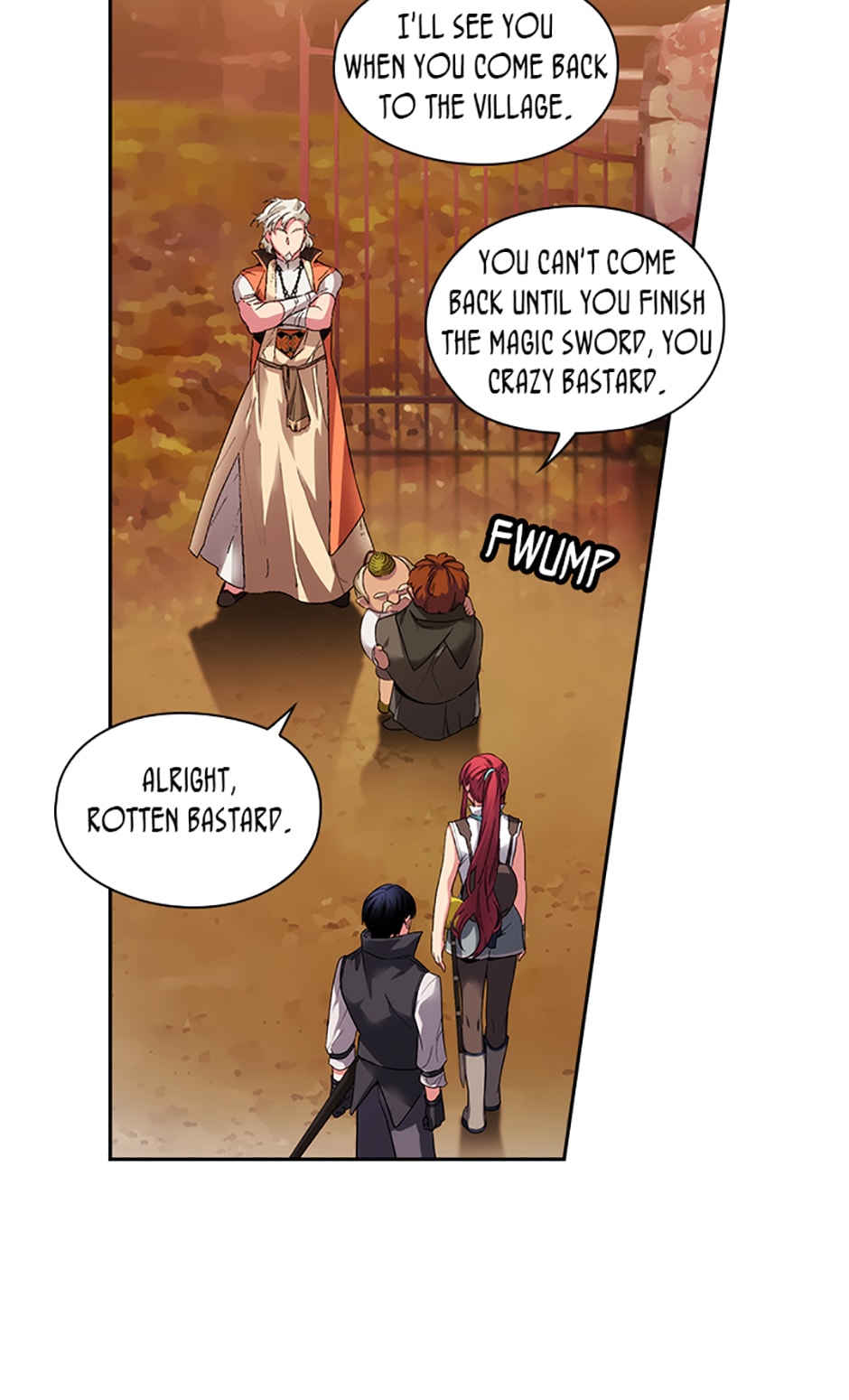 Adonis Chapter 103 page 3