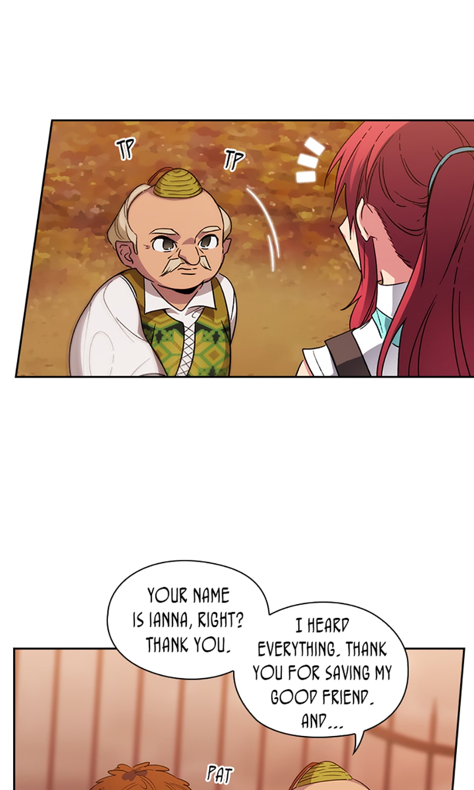Adonis Chapter 103 page 5